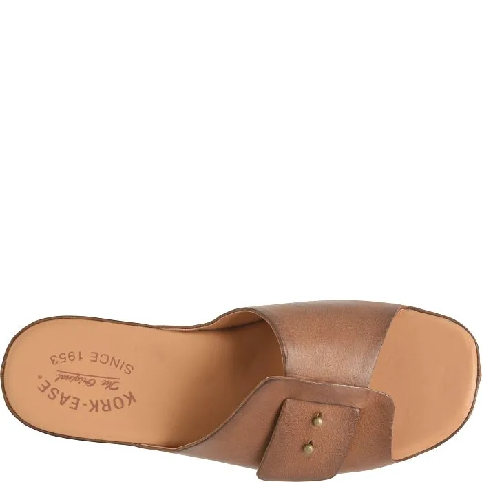 Kork Ease Women's Mesa Brown sold by Orleans Shoe Co. product image thumbnail 4