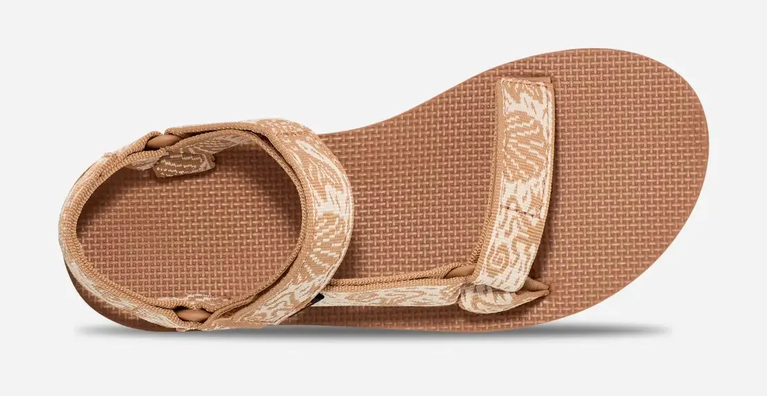 Teva Women's Flatform Universal Sirena Tanzine sold by Orleans Shoe Co. product image thumbnail 5