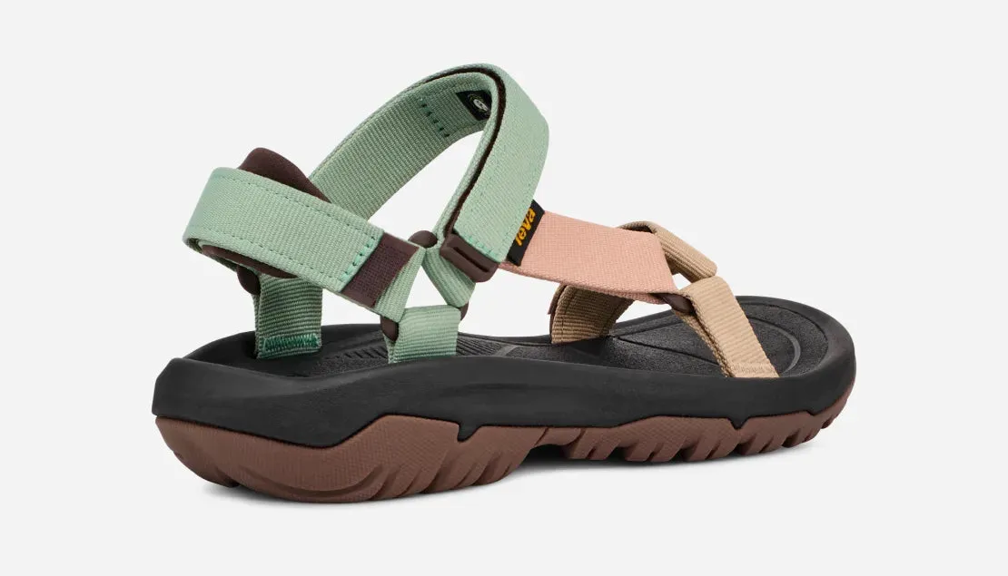 Teva Womens Hurricane XLT2 Basil Maple Sugar Multi sold by Orleans Shoe Co. product image thumbnail 4