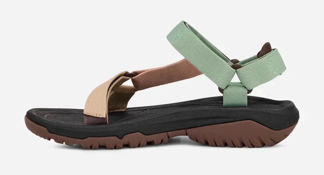 Teva Womens Hurricane XLT2 Basil Maple Sugar Multi sold by Orleans Shoe Co. product image thumbnail 3