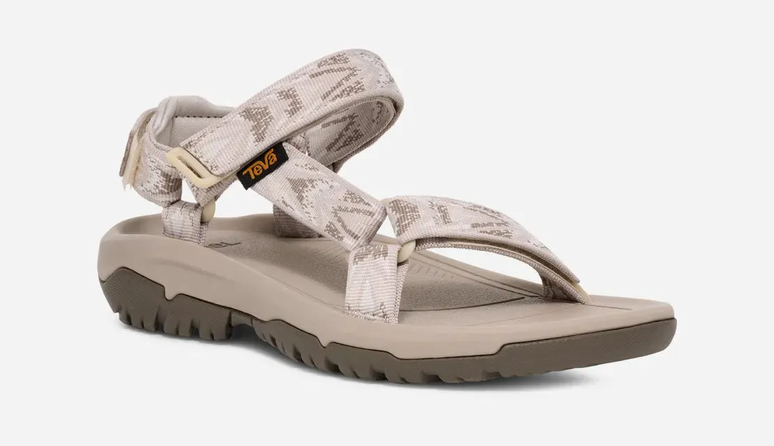 Teva Women's Hurricane XLT2 Archive Wings Tan sold by Orleans Shoe Co. product image thumbnail 2