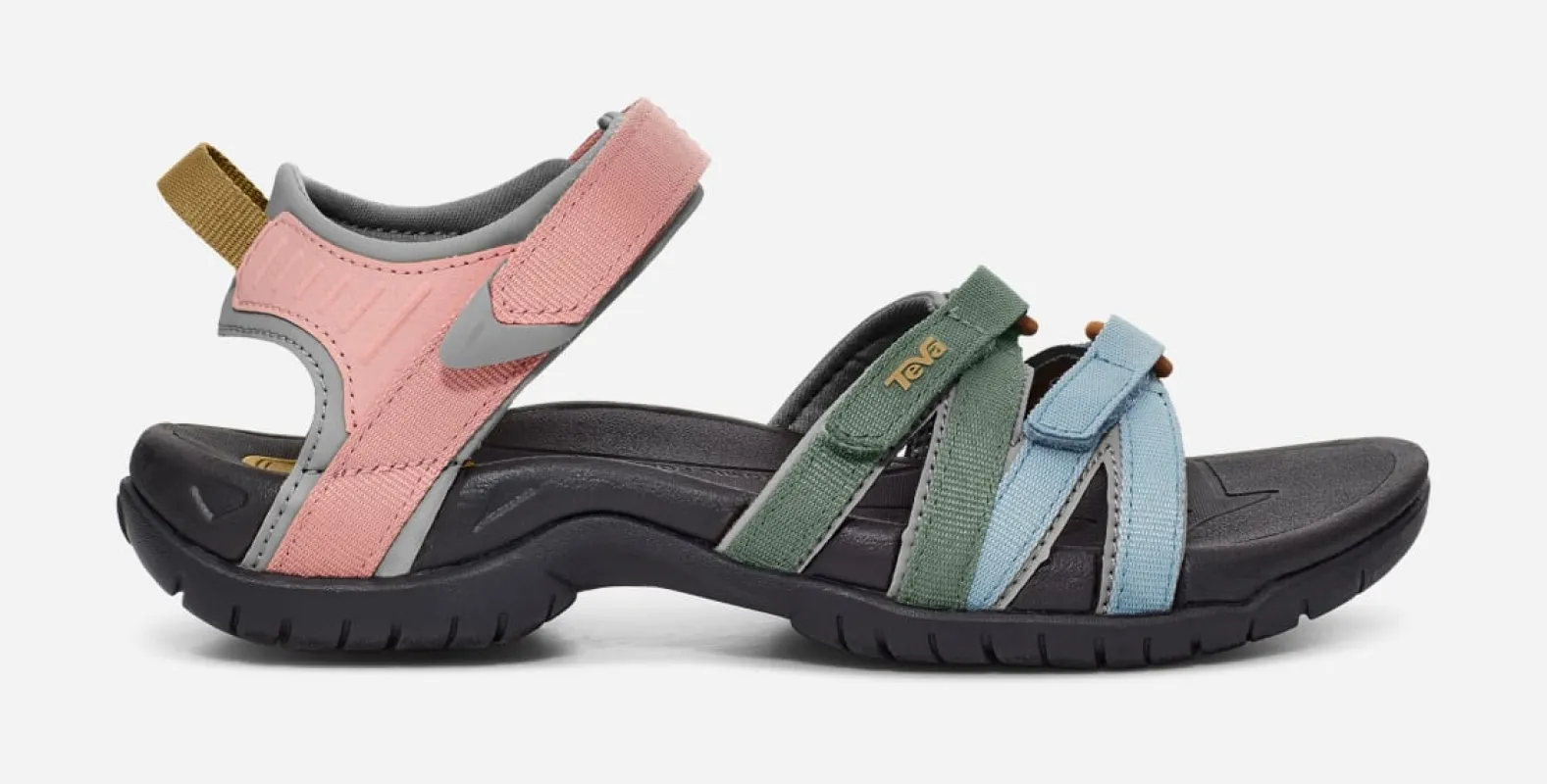 Teva Women's Tirra Light Earth Multi sold by Orleans Shoe Co.
