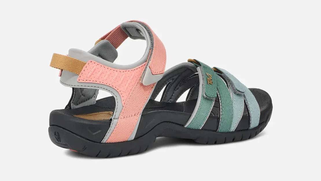 Teva Women's Tirra Light Earth Multi sold by Orleans Shoe Co. product image thumbnail 4