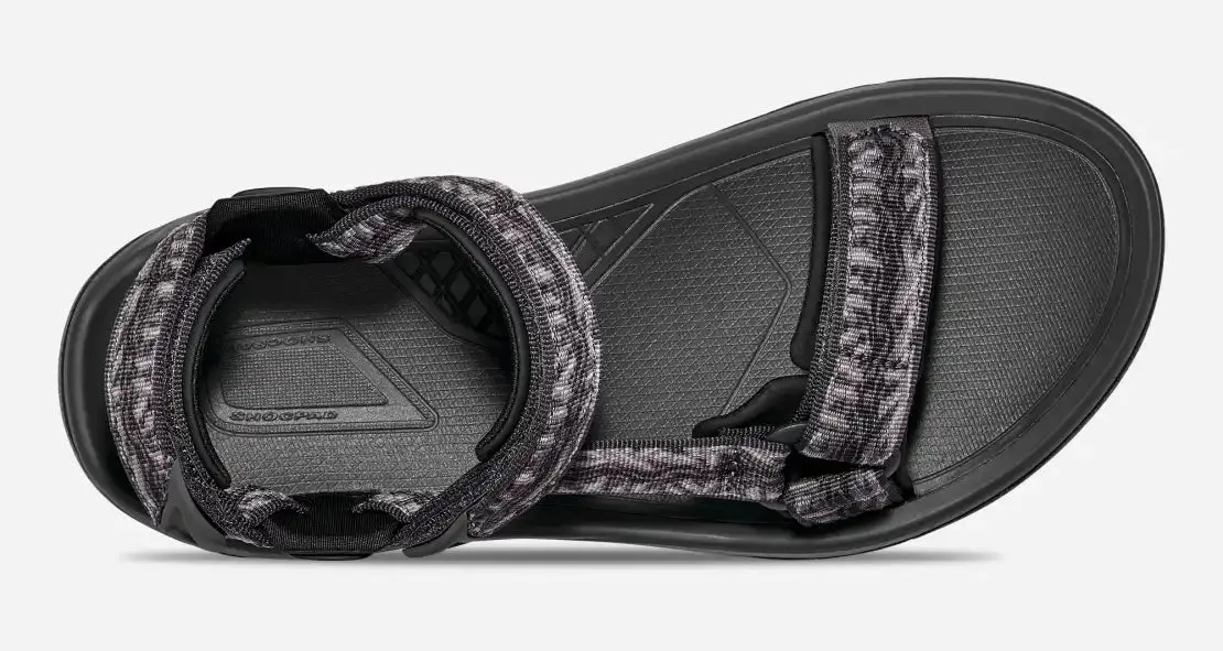 Teva Men's Terra Fi 5 Universal Gemline Total Eclipse sold by Orleans Shoe Co. product image thumbnail 5