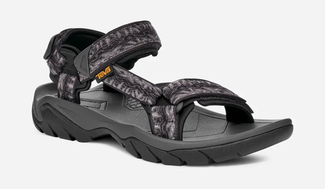 Teva Men's Terra Fi 5 Universal Gemline Total Eclipse sold by Orleans Shoe Co. product image thumbnail 2