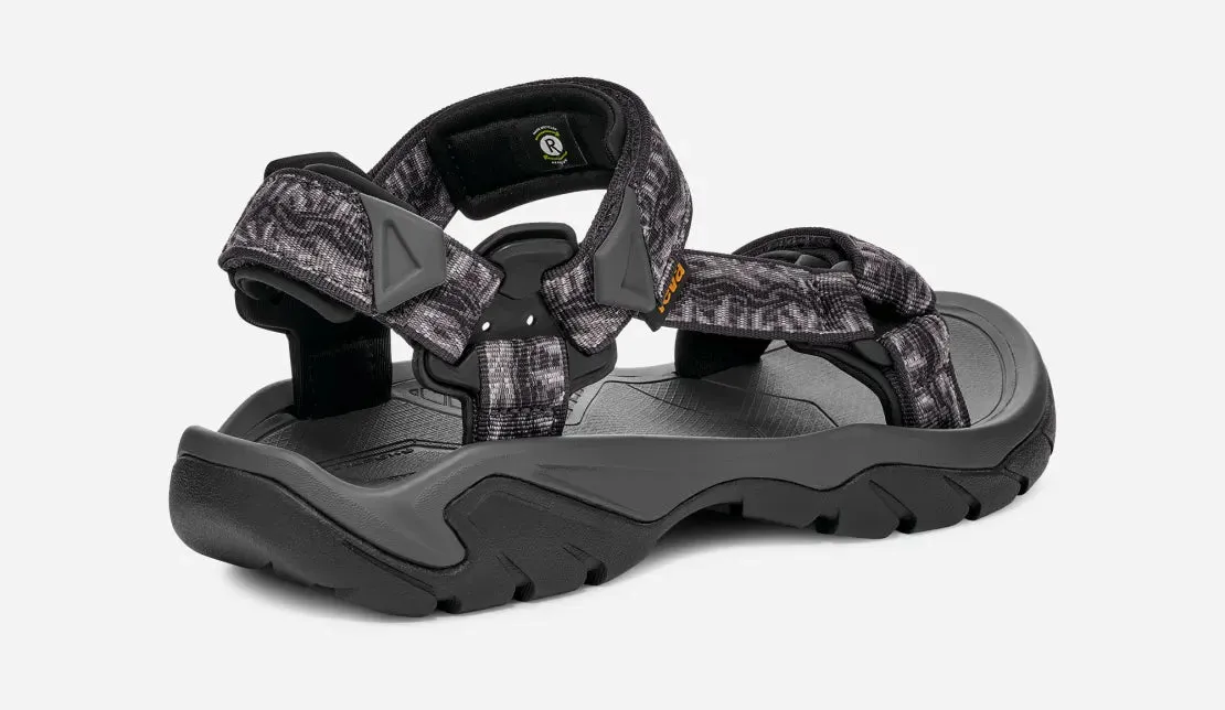 Teva Men's Terra Fi 5 Universal Gemline Total Eclipse sold by Orleans Shoe Co. product image thumbnail 4