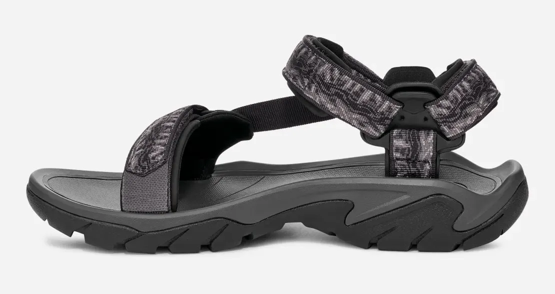 Teva Men's Terra Fi 5 Universal Gemline Total Eclipse sold by Orleans Shoe Co. product image thumbnail 3