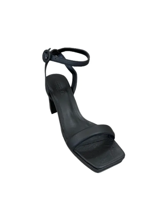 Cocco Miami Women's ZS 18732-23 Black sold by Orleans Shoe Co.