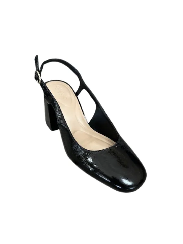 Cocco Miami Women's ZS 19143-23 Black sold by Orleans Shoe Co.