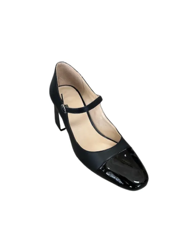Cocco Miami Women's ZS 18893-23 Black Black Toe sold by Orleans Shoe Co.