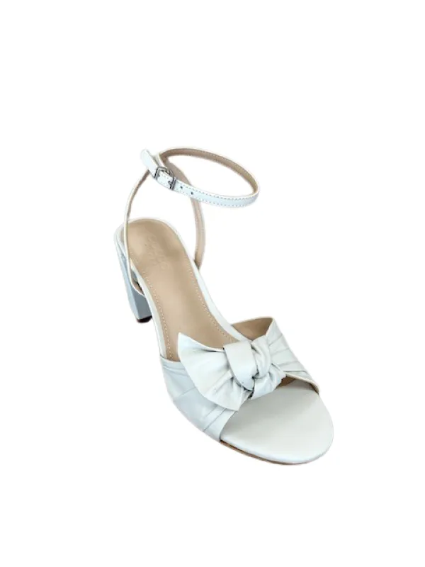 Cocco Miami Women's ZS 20115-24 Vaporous Gray sold by Orleans Shoe Co.