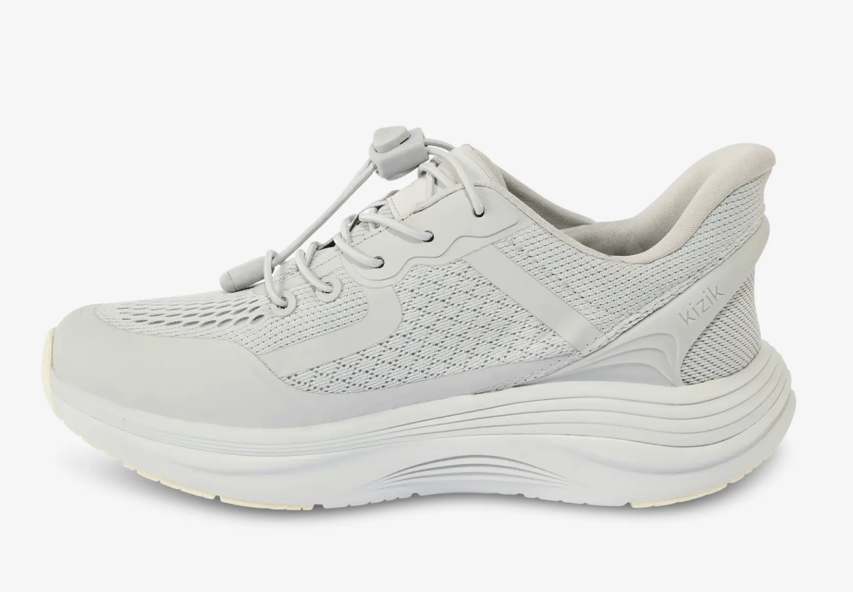 Kizik Women's London Harbor Mist sold by Orleans Shoe Co. product image thumbnail 5