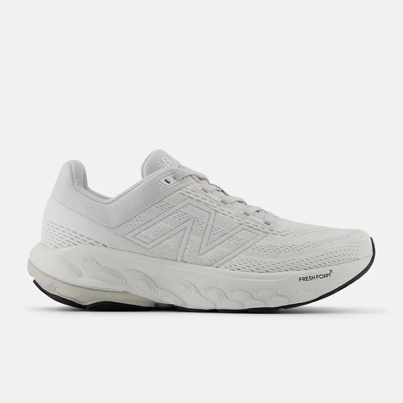 New Balance Women's W860S14 Grey Grey sold by Orleans Shoe Co.