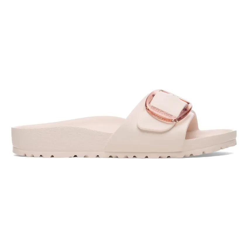 Birkenstock Women's Madrid Big Buckle EVA Light Rose sold by Orleans Shoe Co. product image thumbnail 5