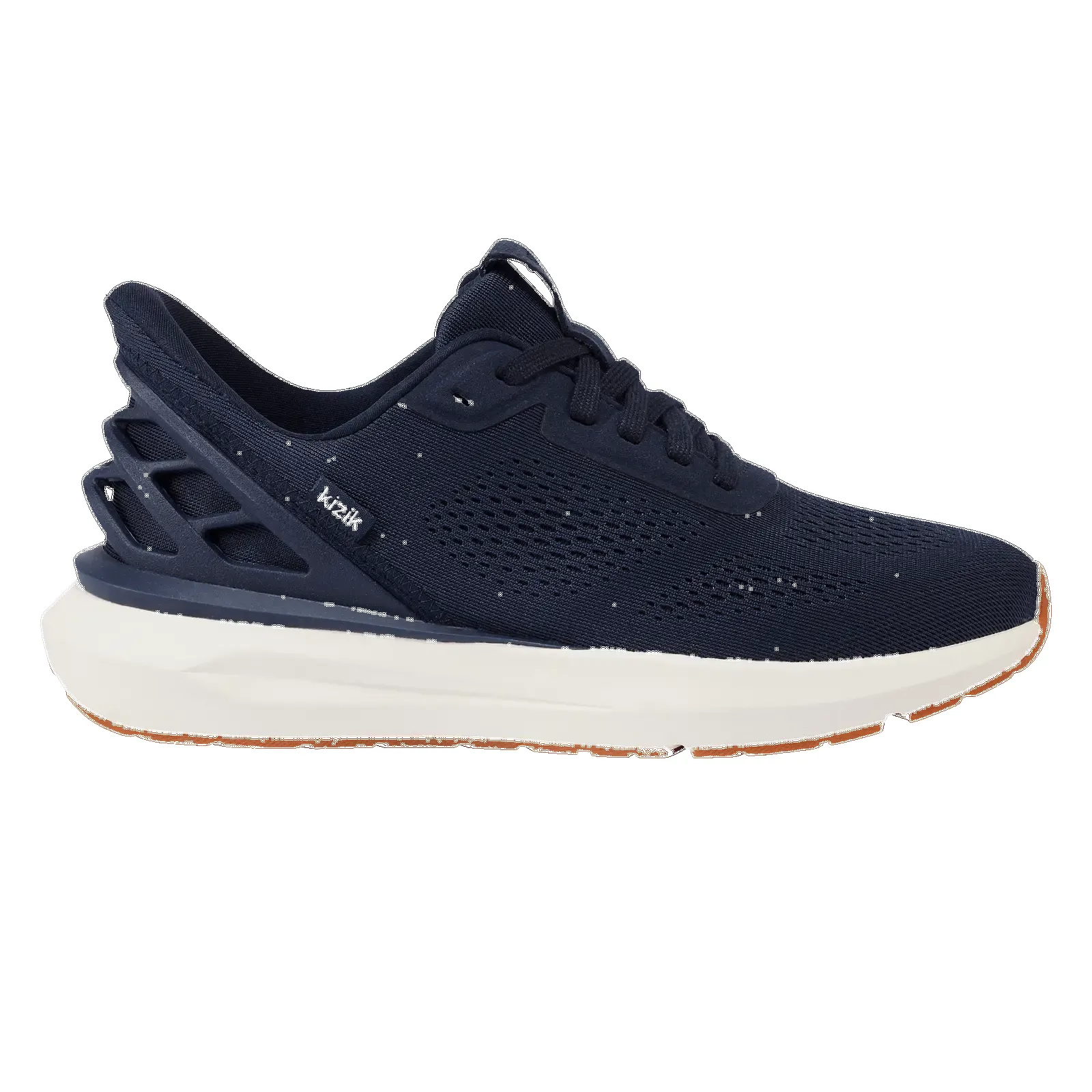 Kizik Men's Athens 2 Navy Academy sold by Orleans Shoe Co.