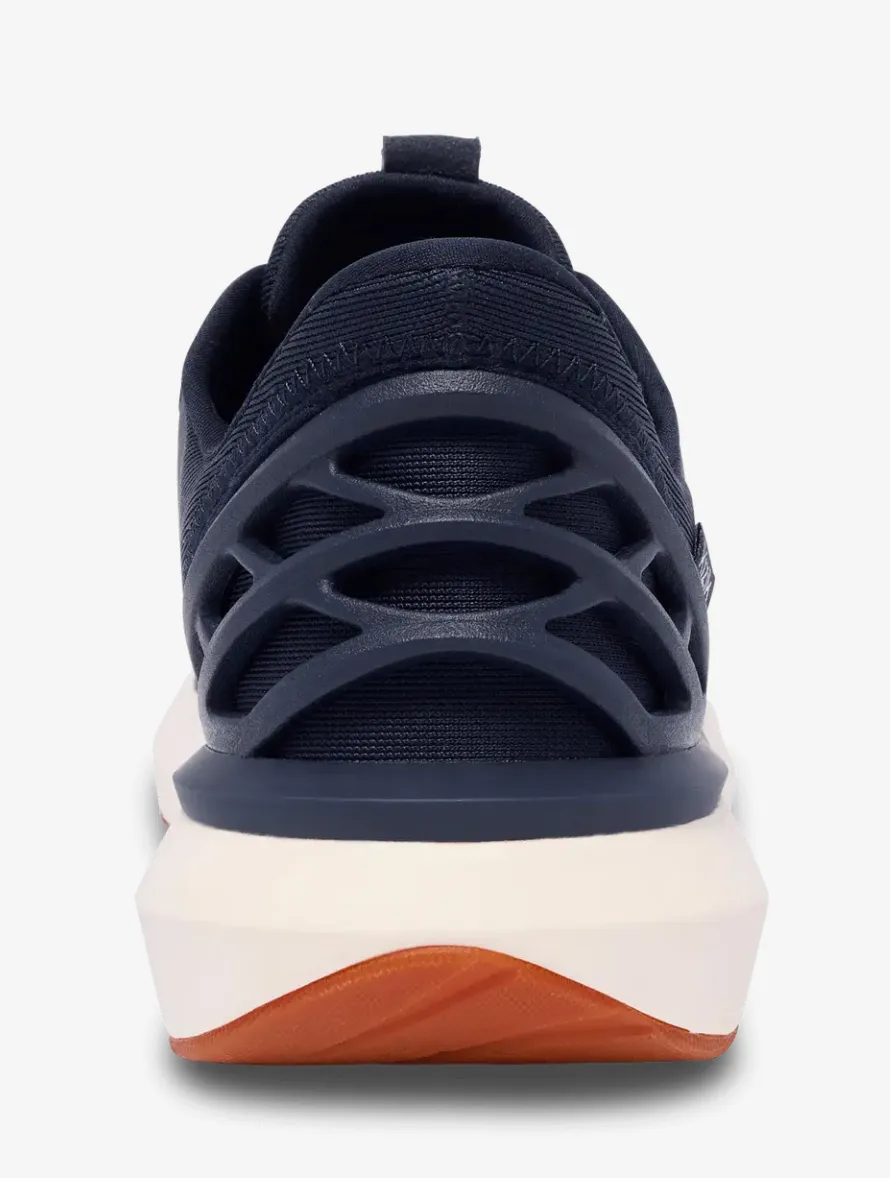 Kizik Men's Athens 2 Navy Academy sold by Orleans Shoe Co. product image thumbnail 4