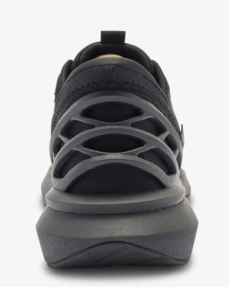 Kizik Men's Athens 2 Blackout sold by Orleans Shoe Co. product image thumbnail 4