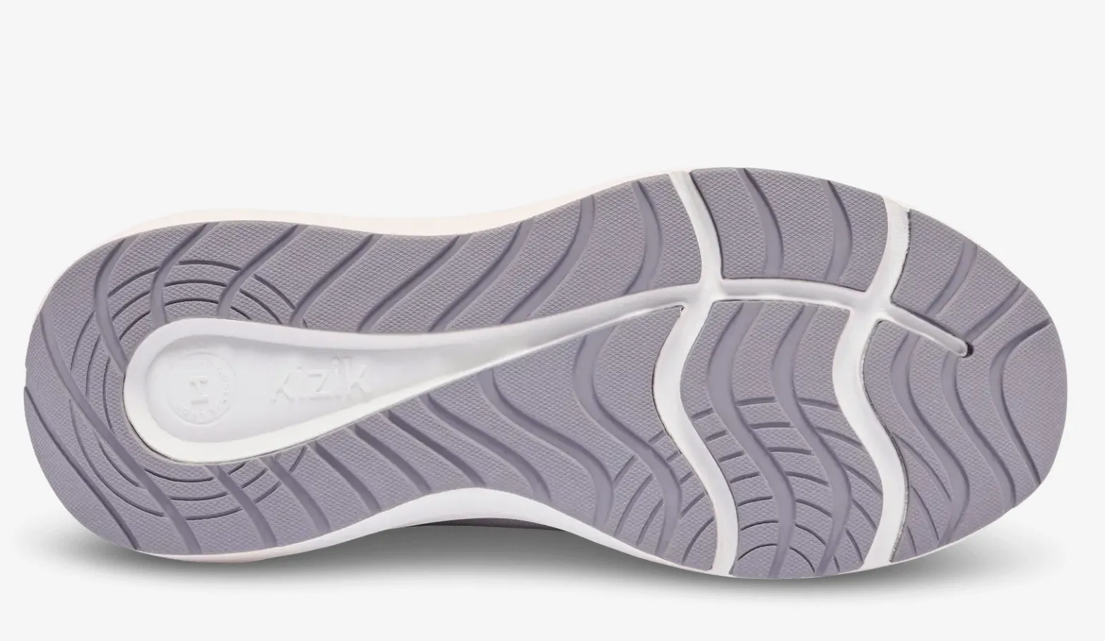 Kizik Men's Athens 2 Alloy sold by Orleans Shoe Co. product image thumbnail 5