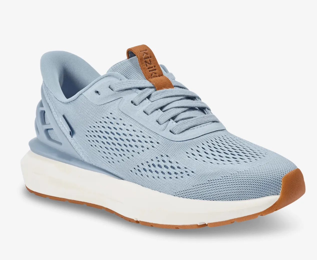 Kizik Women's Athens 2 Soft Chambray sold by Orleans Shoe Co. product image thumbnail 2