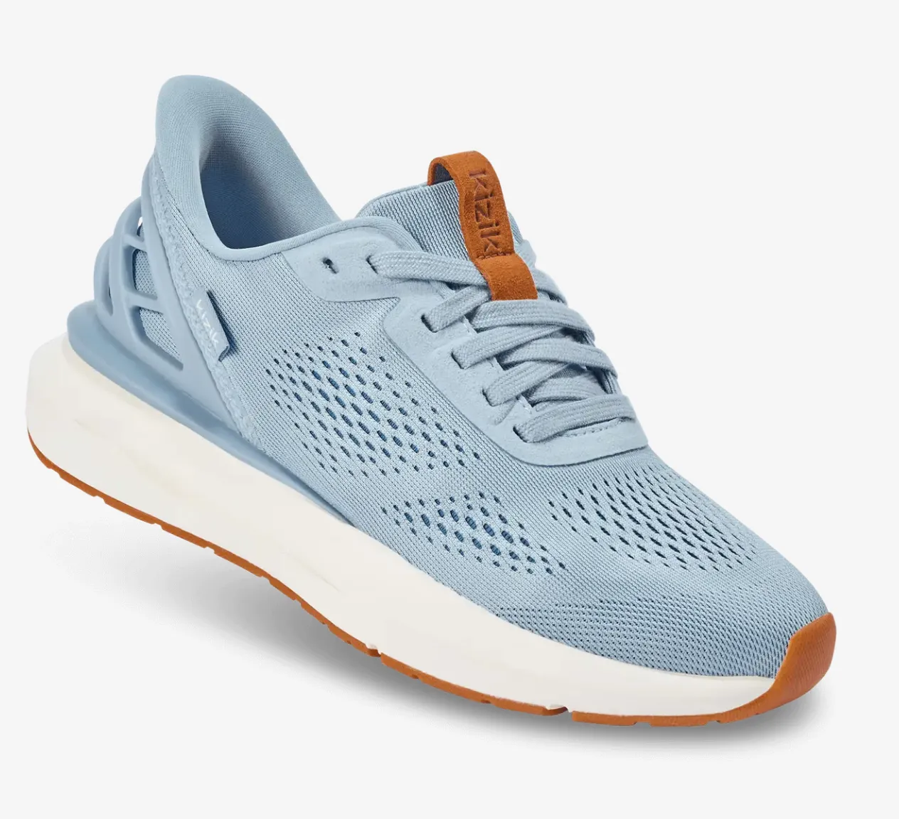 Kizik Women's Athens 2 Soft Chambray sold by Orleans Shoe Co. product image thumbnail 3