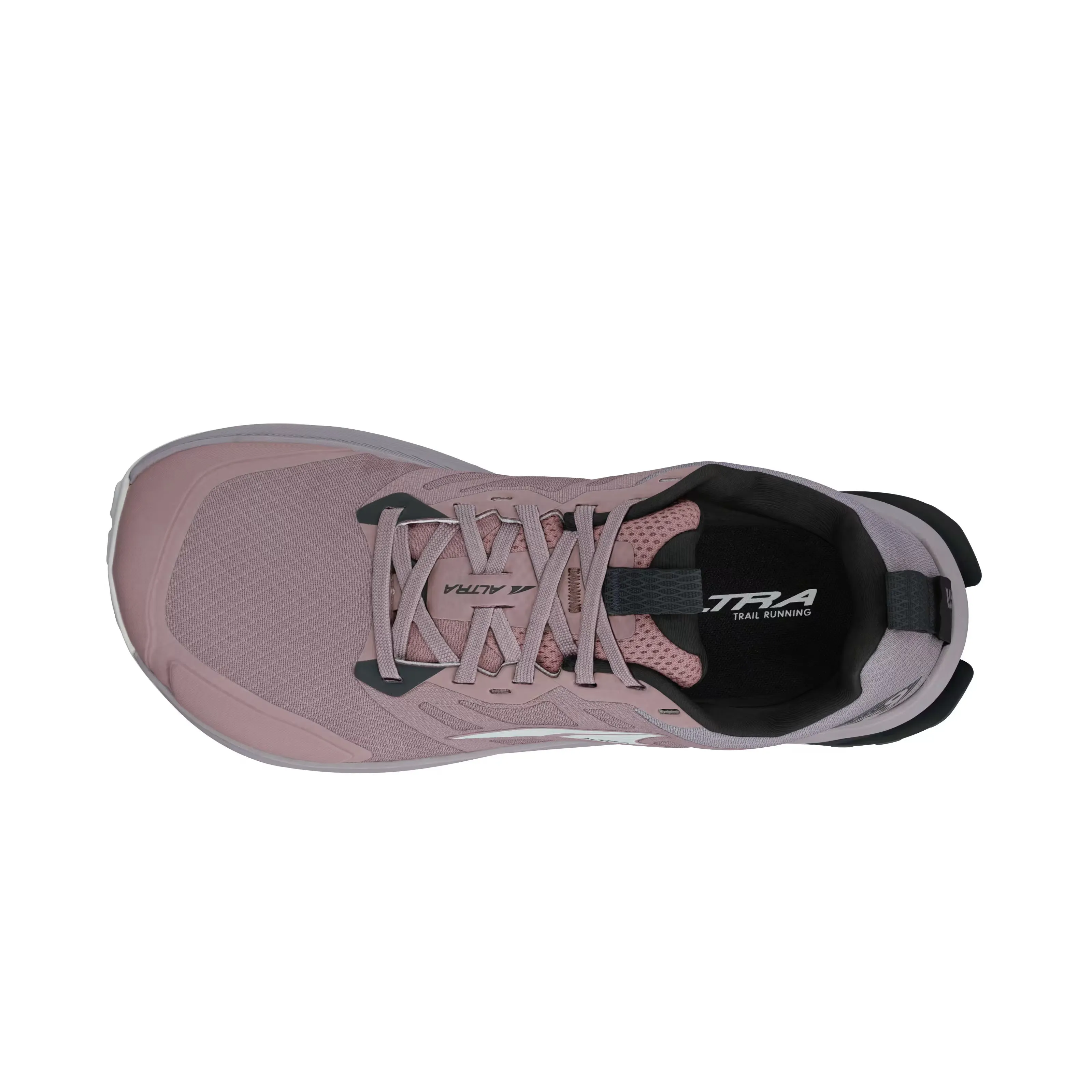 Altra Women's Lone Peak 9 Purple sold by Orleans Shoe Co. product image thumbnail 4