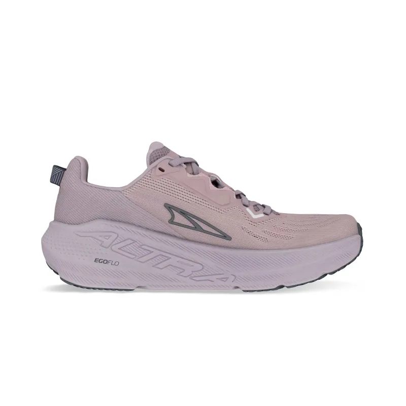 Altra Women's Fwd Via Purple sold by Orleans Shoe Co.