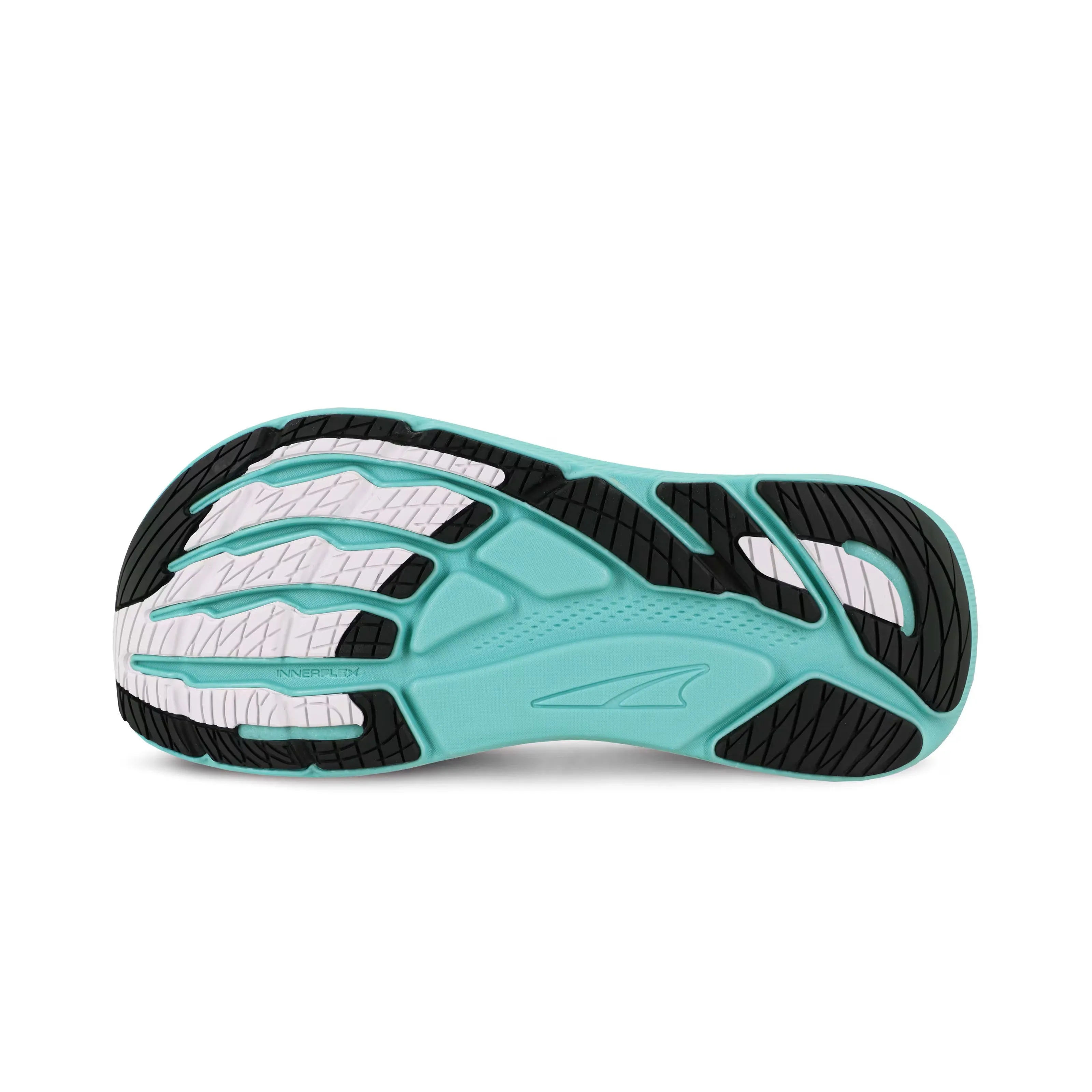 Altra Women's Fwd Via White Green sold by Orleans Shoe Co. product image thumbnail 3