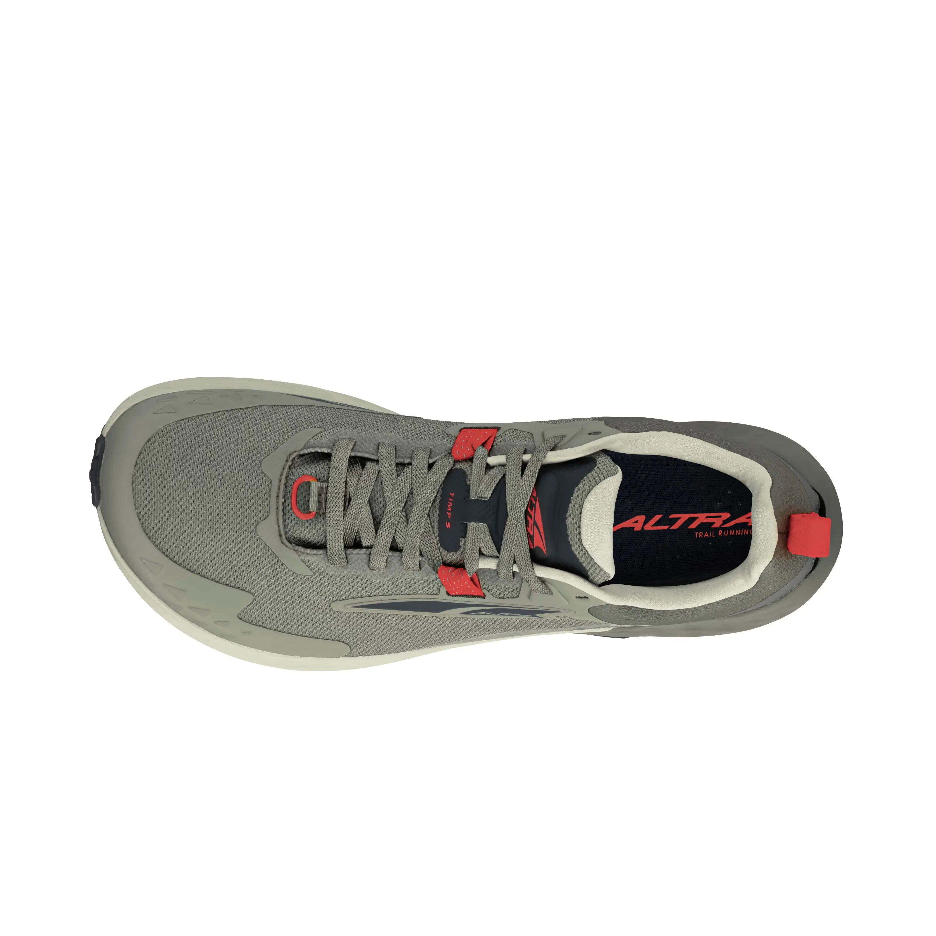 Altra Men's Timp 5 Gtx Dusty Olive sold by Orleans Shoe Co. product image thumbnail 4