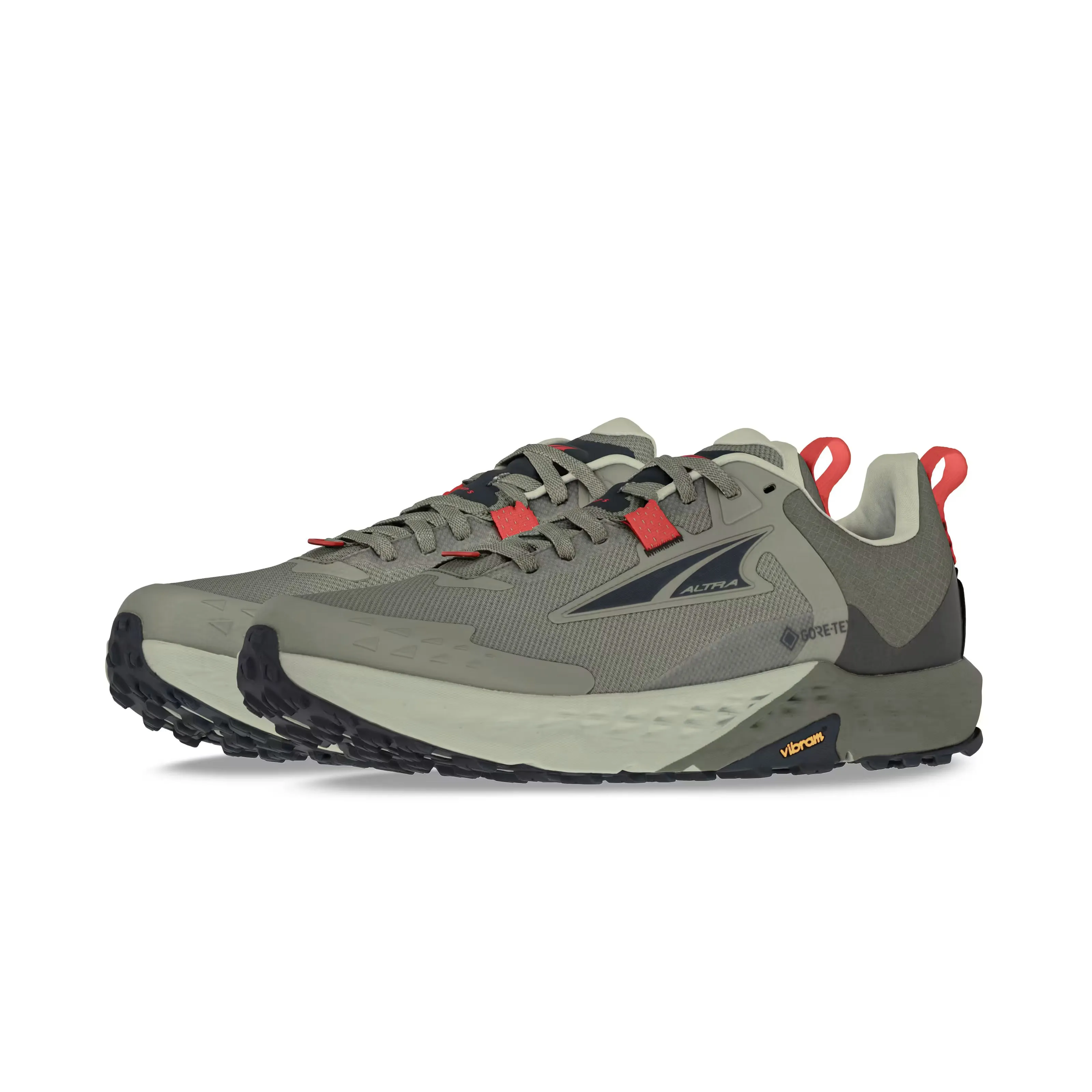 Altra Men's Timp 5 Gtx Dusty Olive sold by Orleans Shoe Co. product image thumbnail 5
