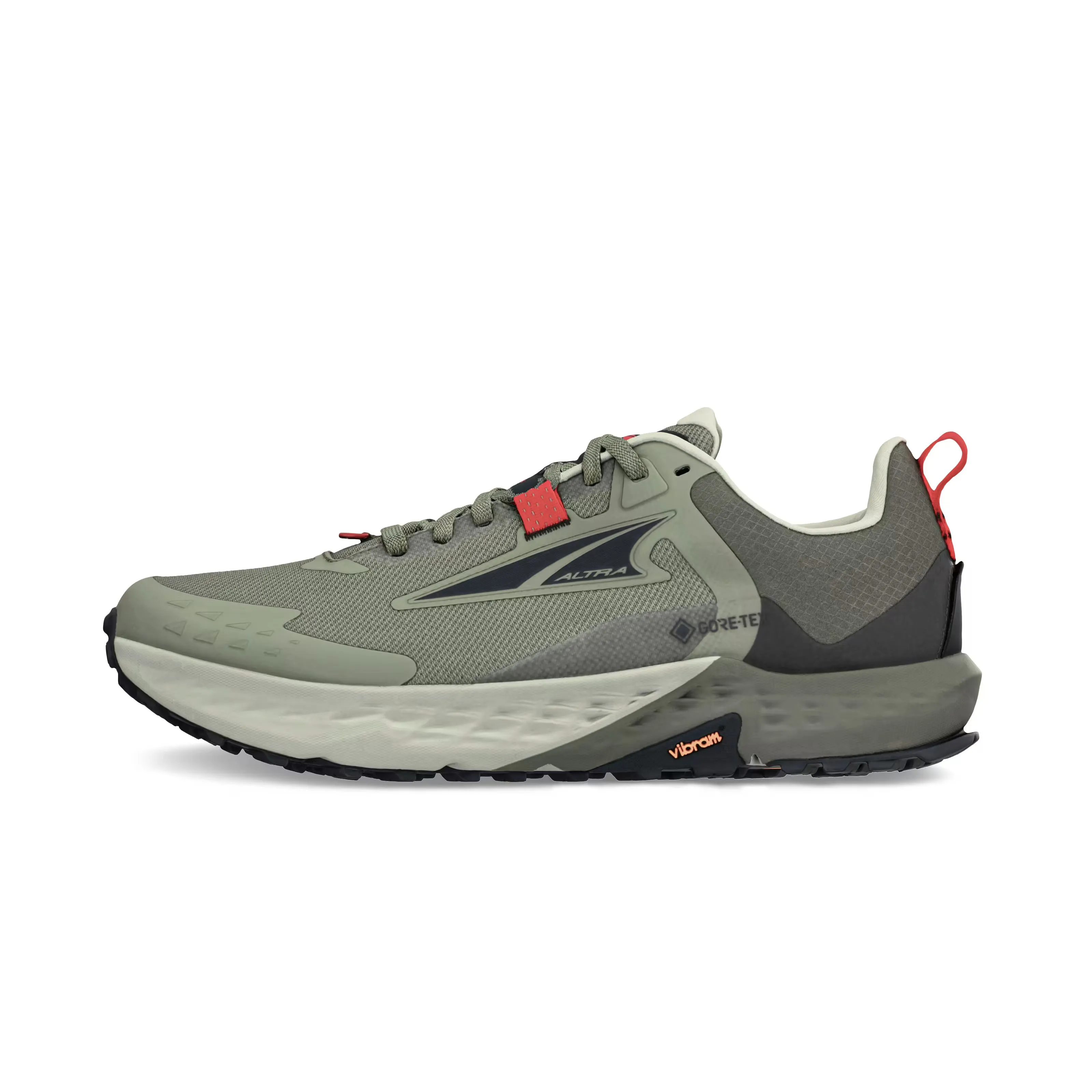 Altra Men's Timp 5 Gtx Dusty Olive sold by Orleans Shoe Co. product image thumbnail 2