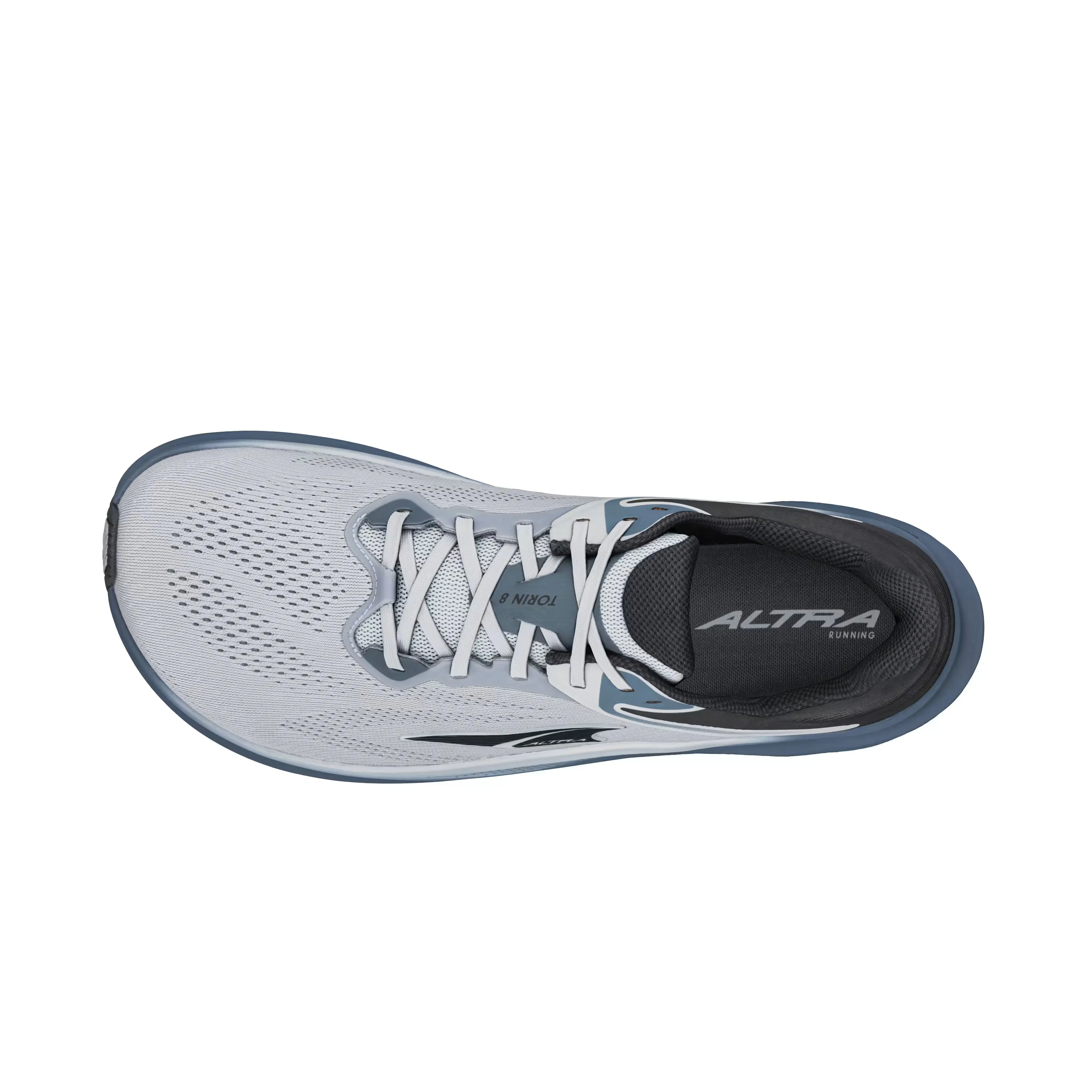 Altra Men's Torin 8 Gray sold by Orleans Shoe Co. product image thumbnail 4