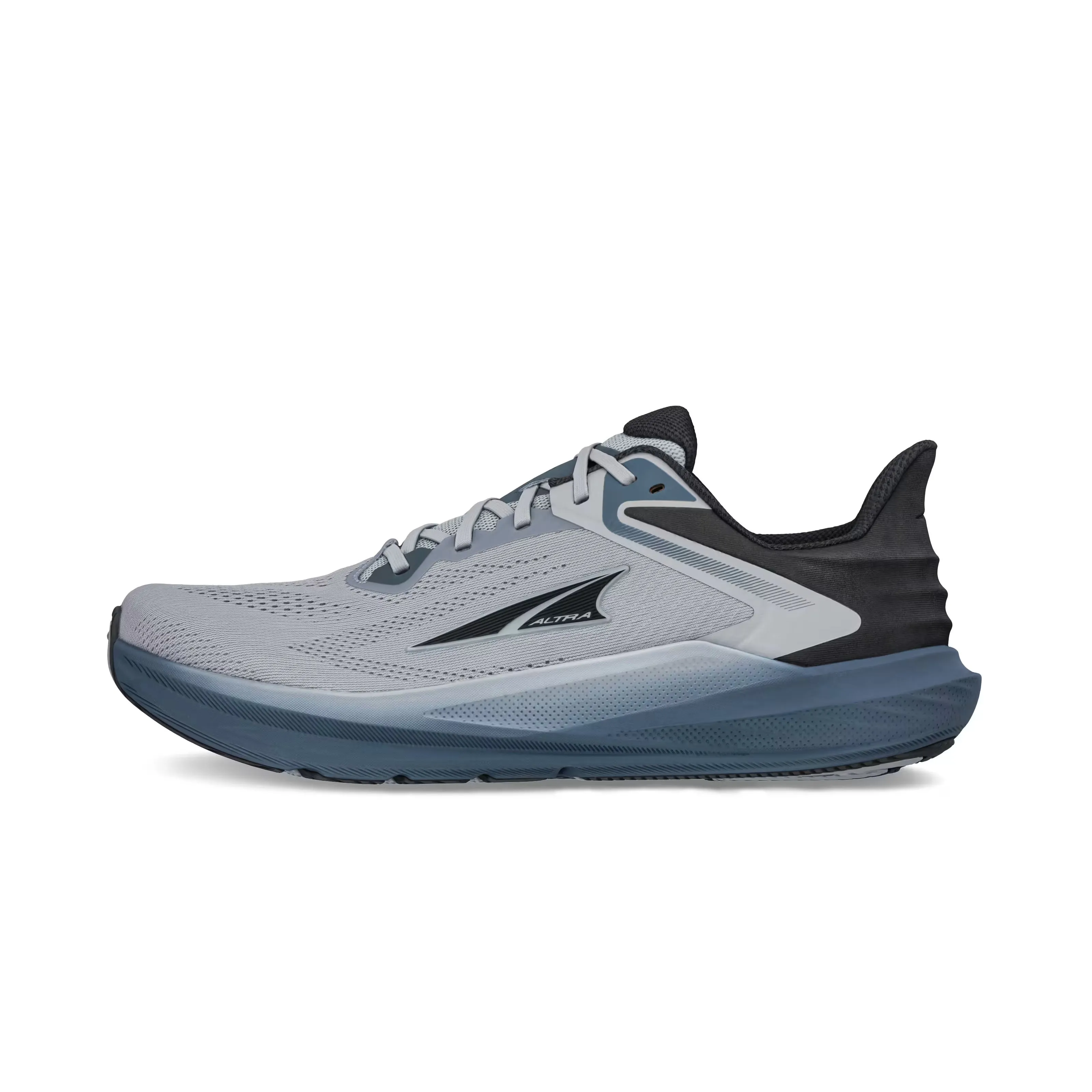 Altra Men's Torin 8 Gray sold by Orleans Shoe Co. product image thumbnail 2