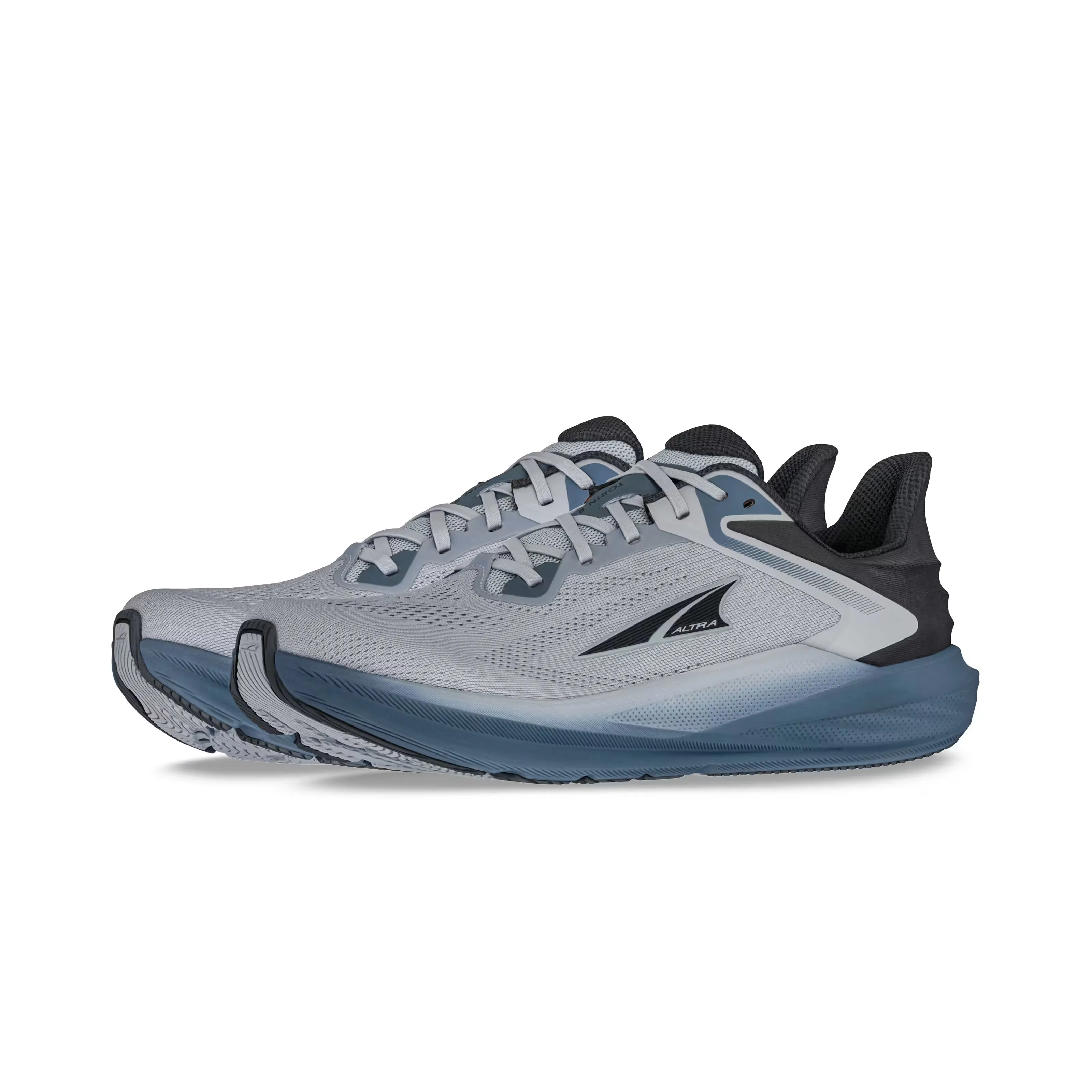 Altra Men's Torin 8 Gray sold by Orleans Shoe Co. product image thumbnail 5
