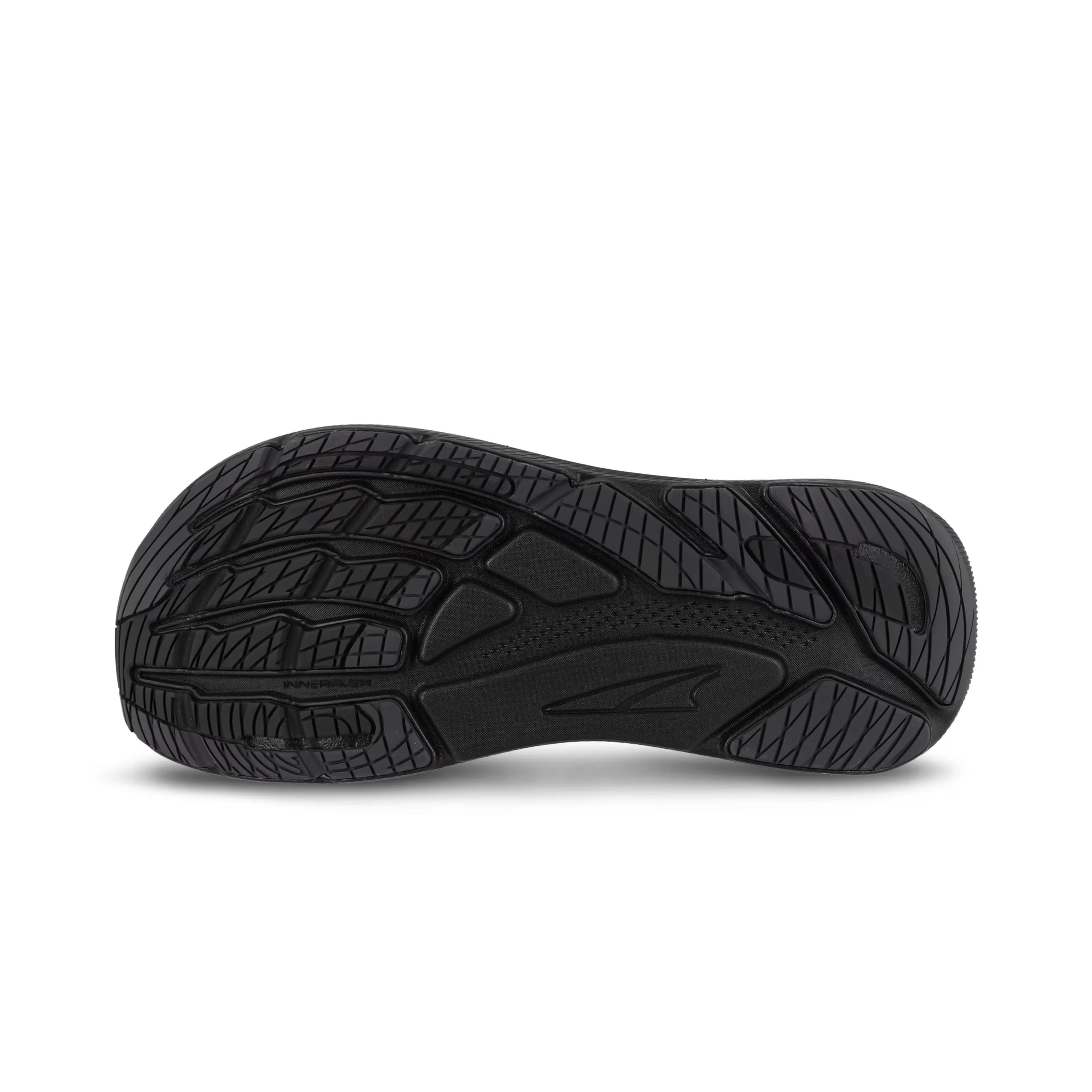 Altra Men's Fwd Via Black Black sold by Orleans Shoe Co. product image thumbnail 3