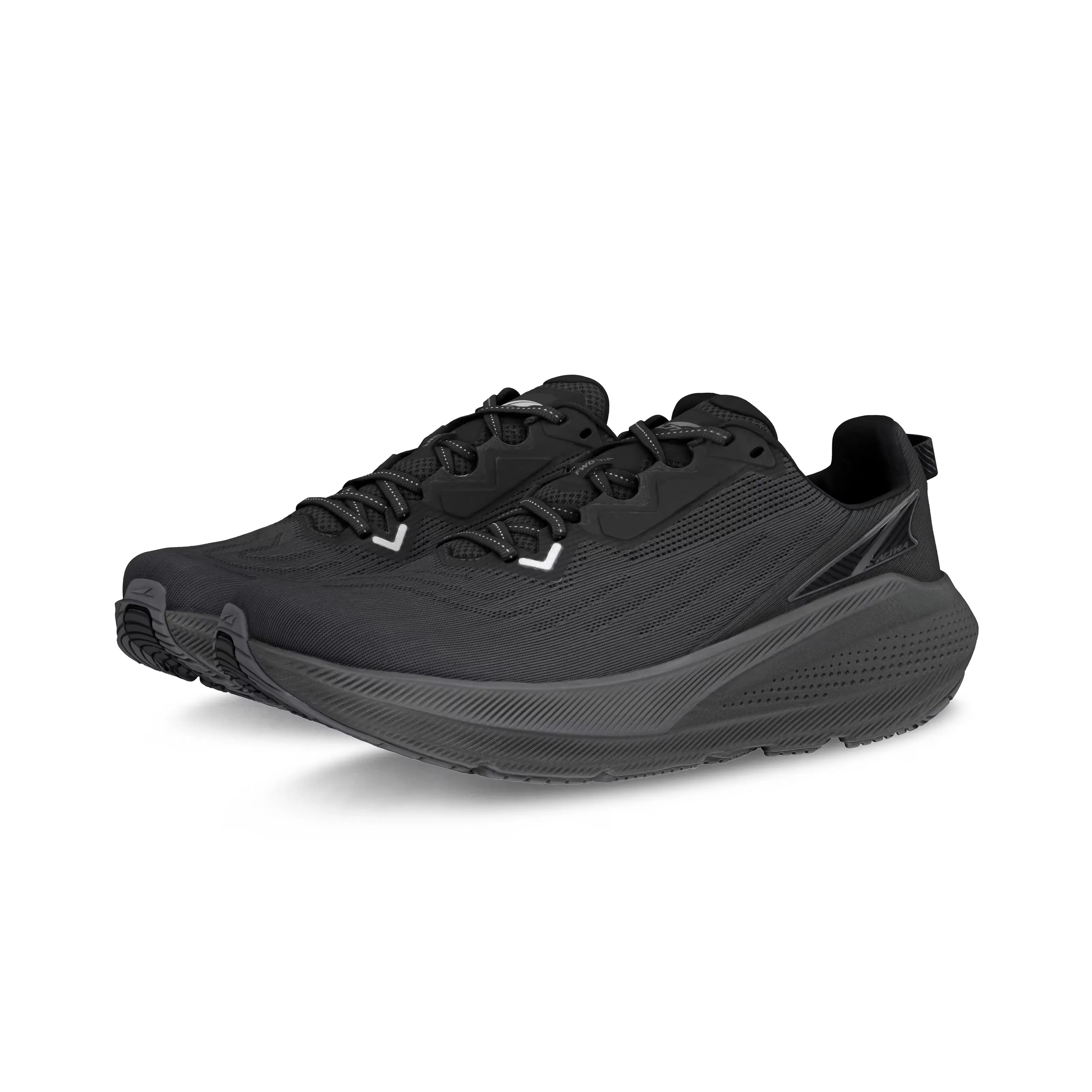 Altra Men's Fwd Via Black Black sold by Orleans Shoe Co. product image thumbnail 5