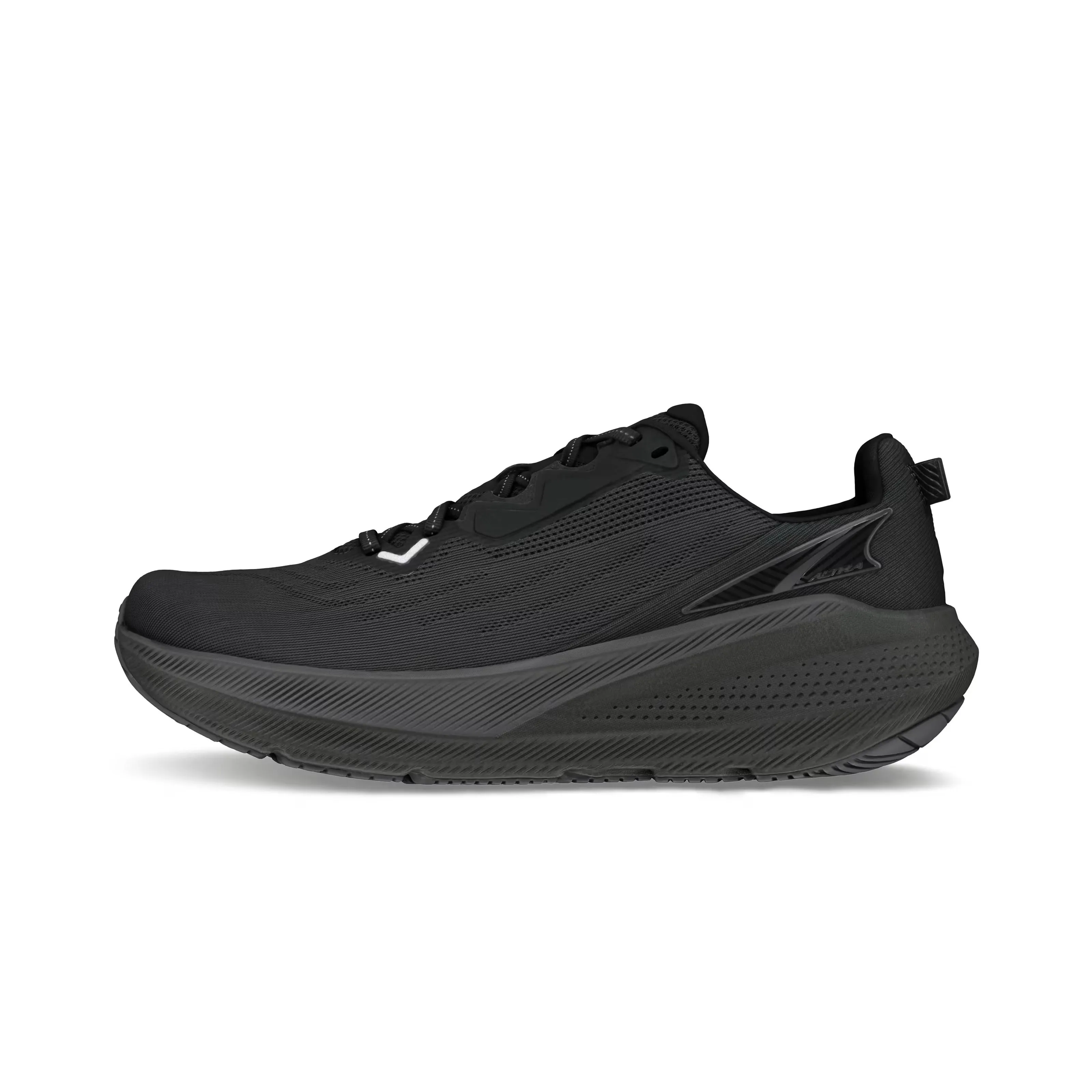 Altra Men's Fwd Via Black Black sold by Orleans Shoe Co. product image thumbnail 2