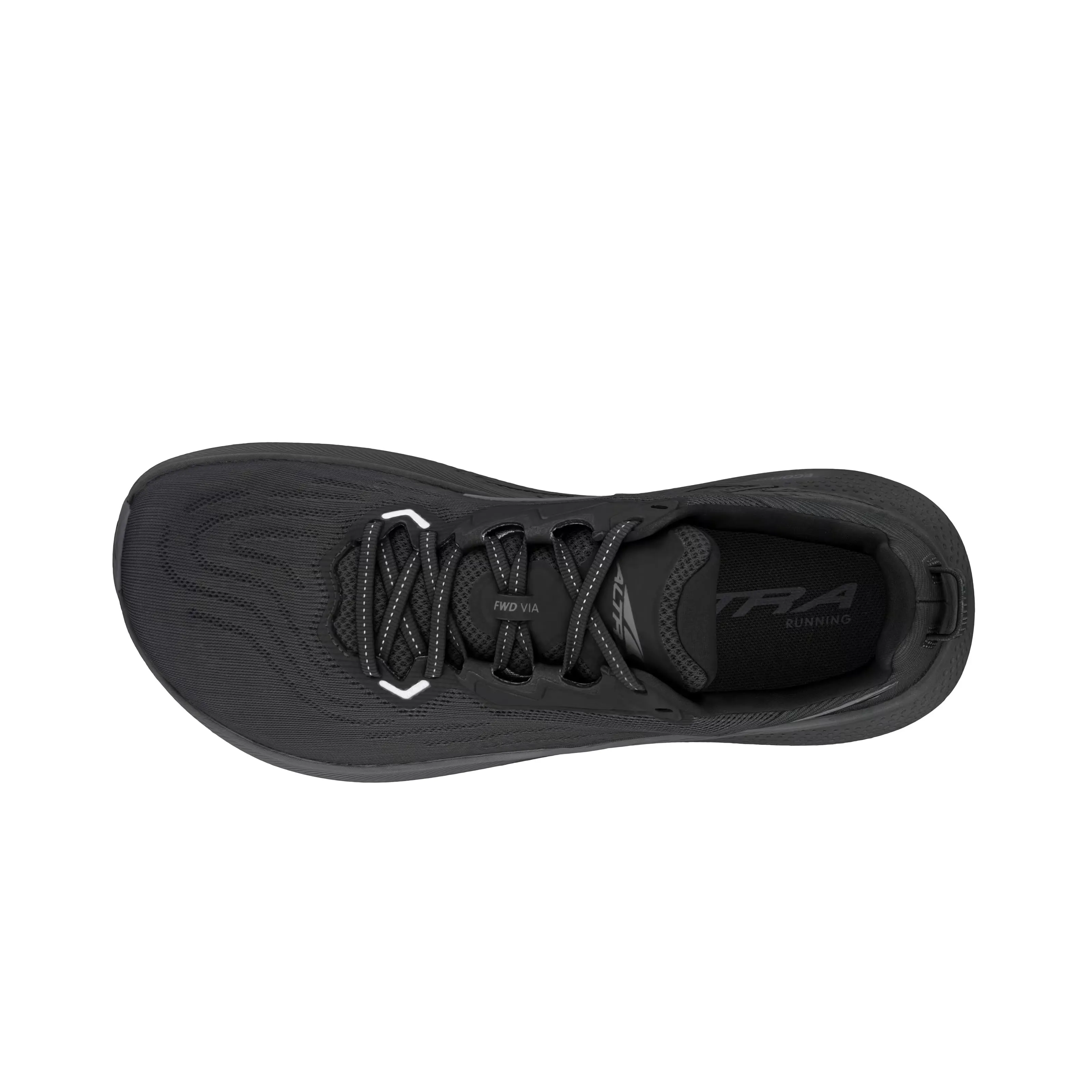 Altra Men's Fwd Via Black Black sold by Orleans Shoe Co. product image thumbnail 4