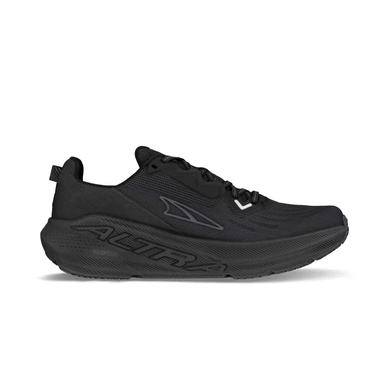 Altra Men's Fwd Via Black Black sold by Orleans Shoe Co.
