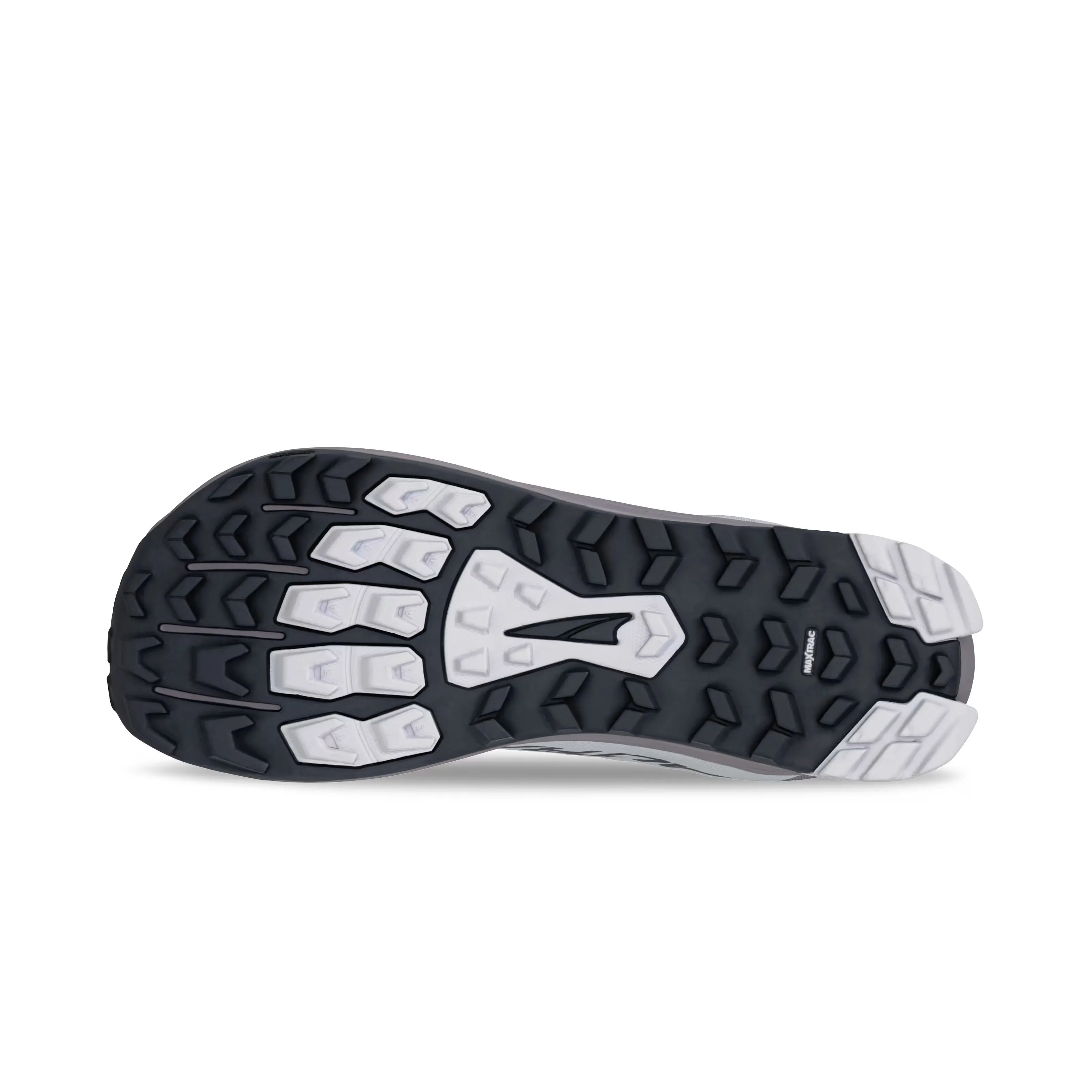 Altra Men's Lone Peak 9 Gray sold by Orleans Shoe Co. product image thumbnail 3