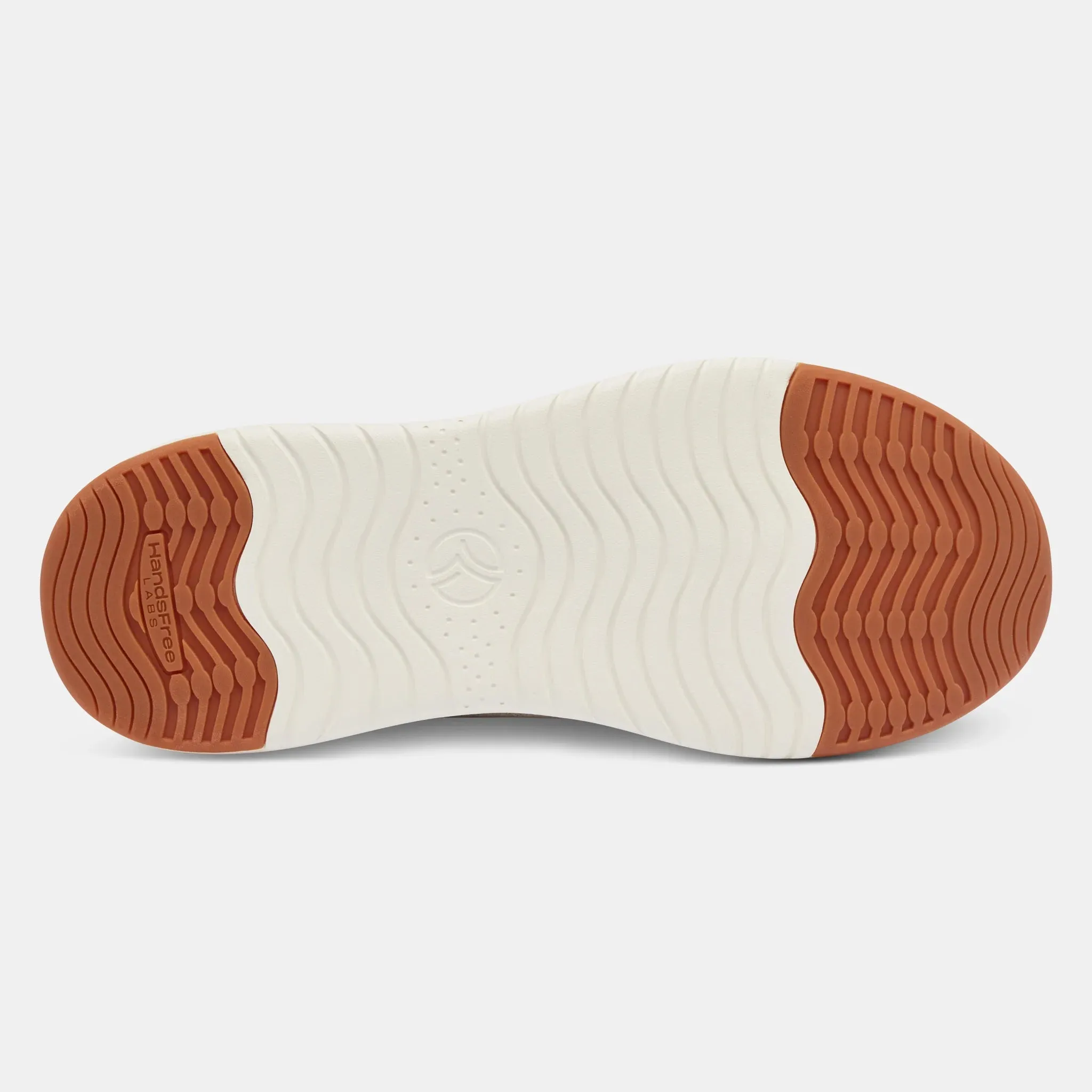 Kizik Men’s Lima Lite Taupe sold by Orleans Shoe Co. product image thumbnail 3