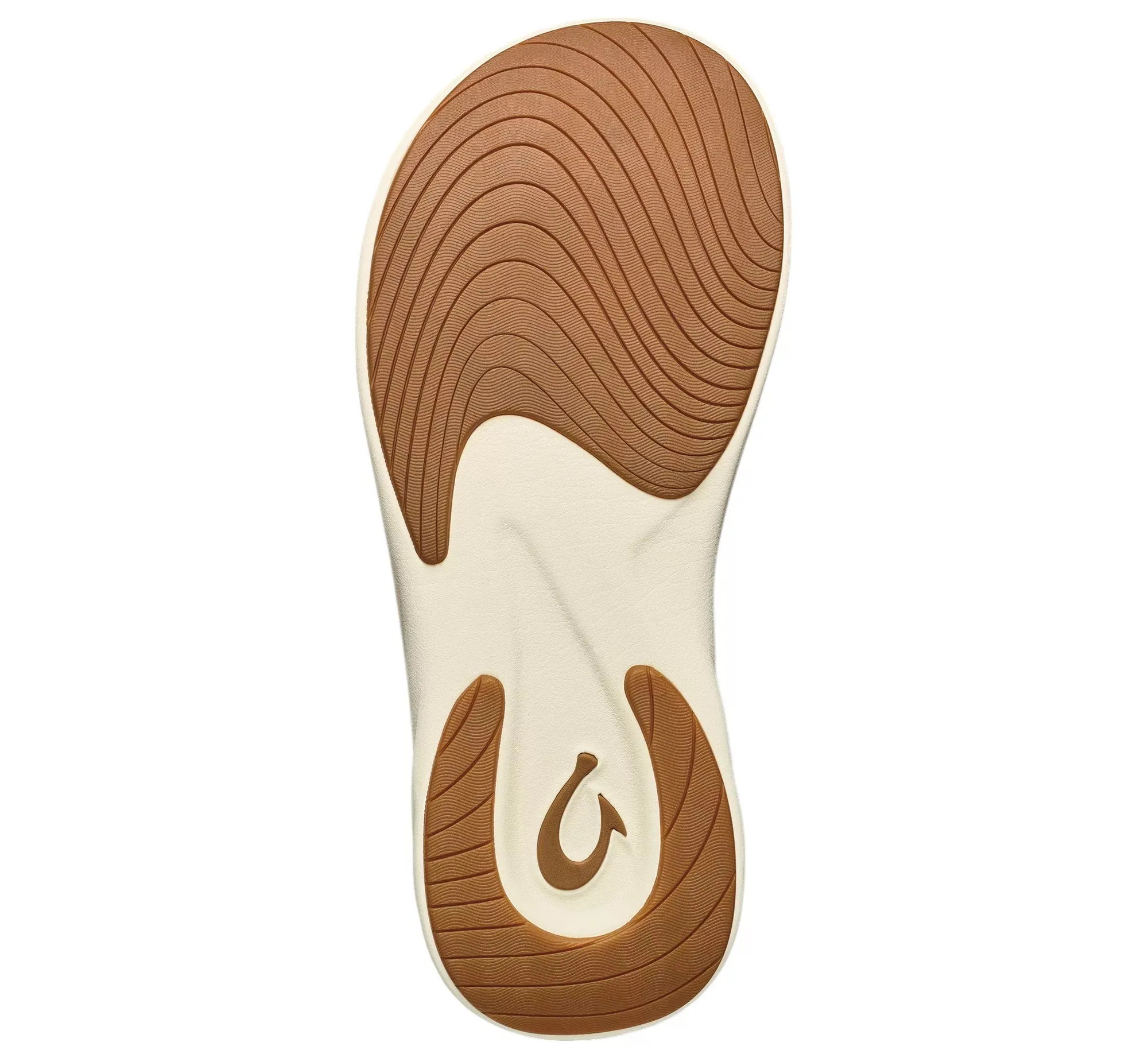Olukai Men's Malana Ash Ash sold by Orleans Shoe Co. product image thumbnail 4
