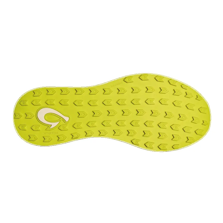 Olukai Men's Manele Poi Charcoal sold by Orleans Shoe Co. product image thumbnail 4