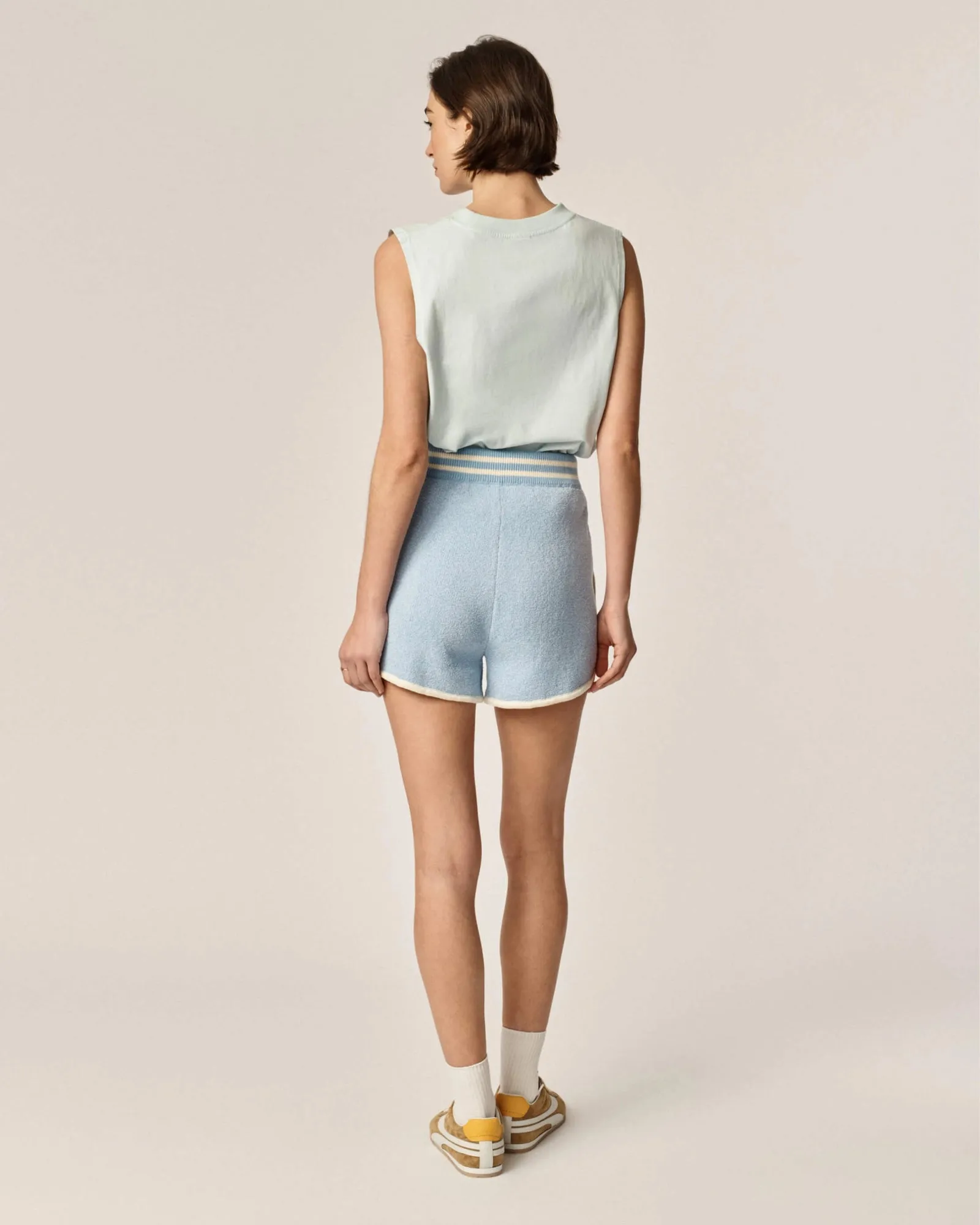 Oncept Women's Felix Knit Vista Blue sold by Orleans Shoe Co. product image thumbnail 3