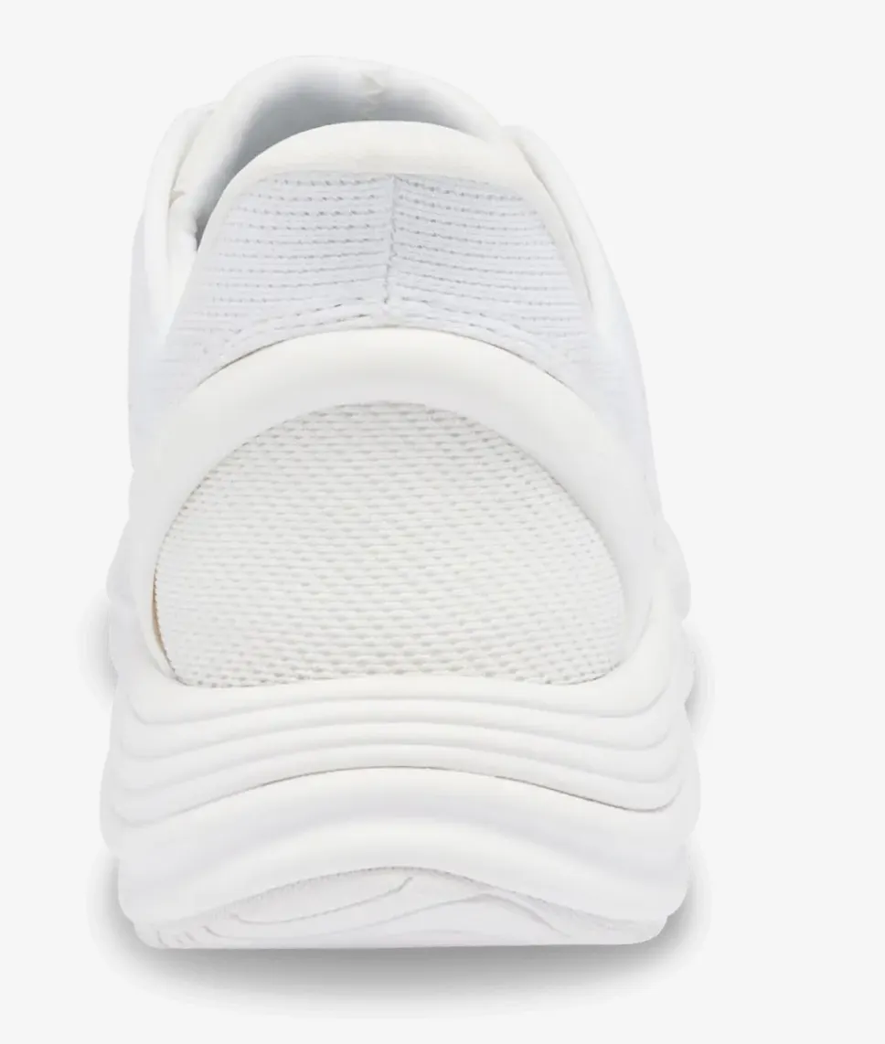 Kizik Women's London White sold by Orleans Shoe Co. product image thumbnail 5