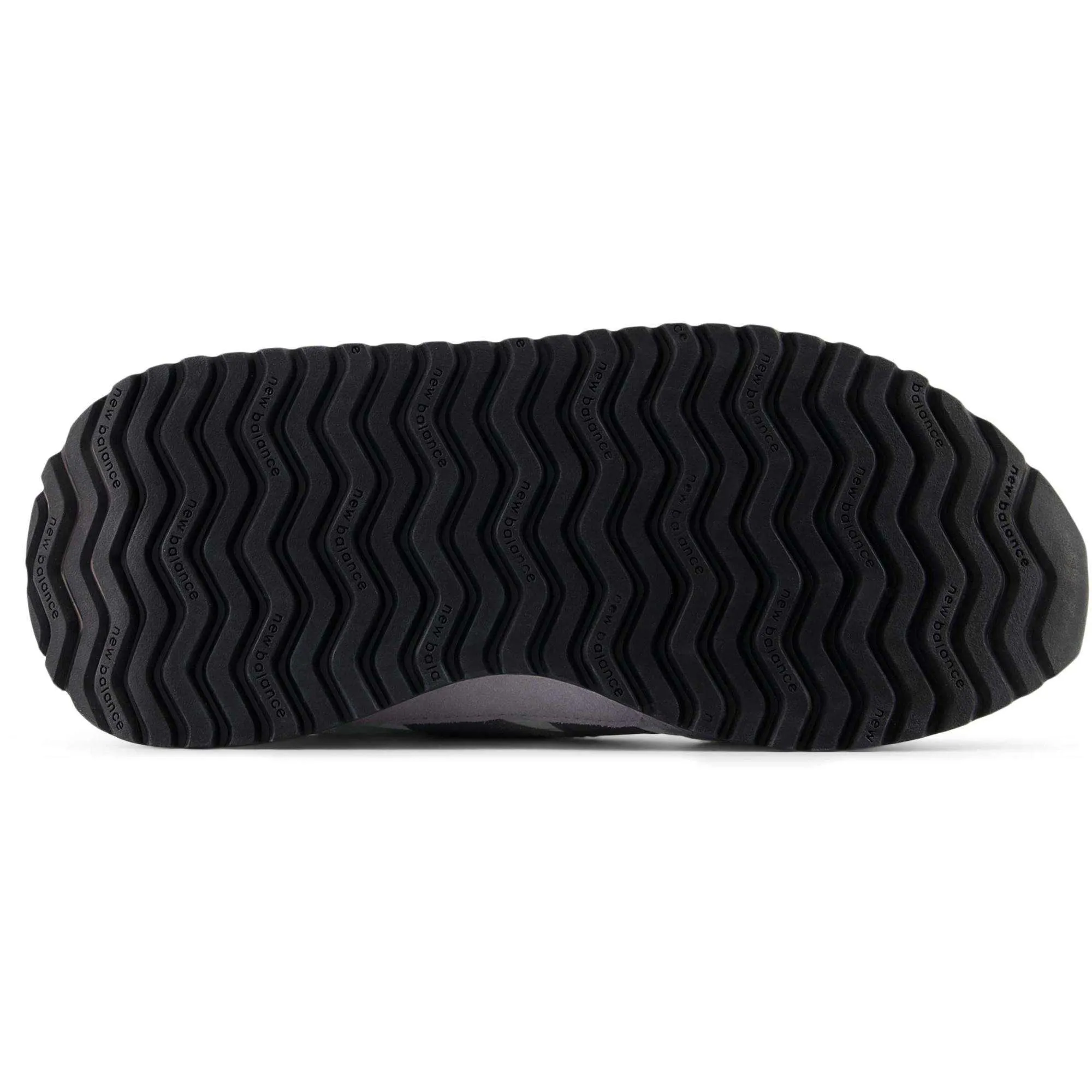 New Balance Women's WS237HGG Grey Grey sold by Orleans Shoe Co. product image thumbnail 5