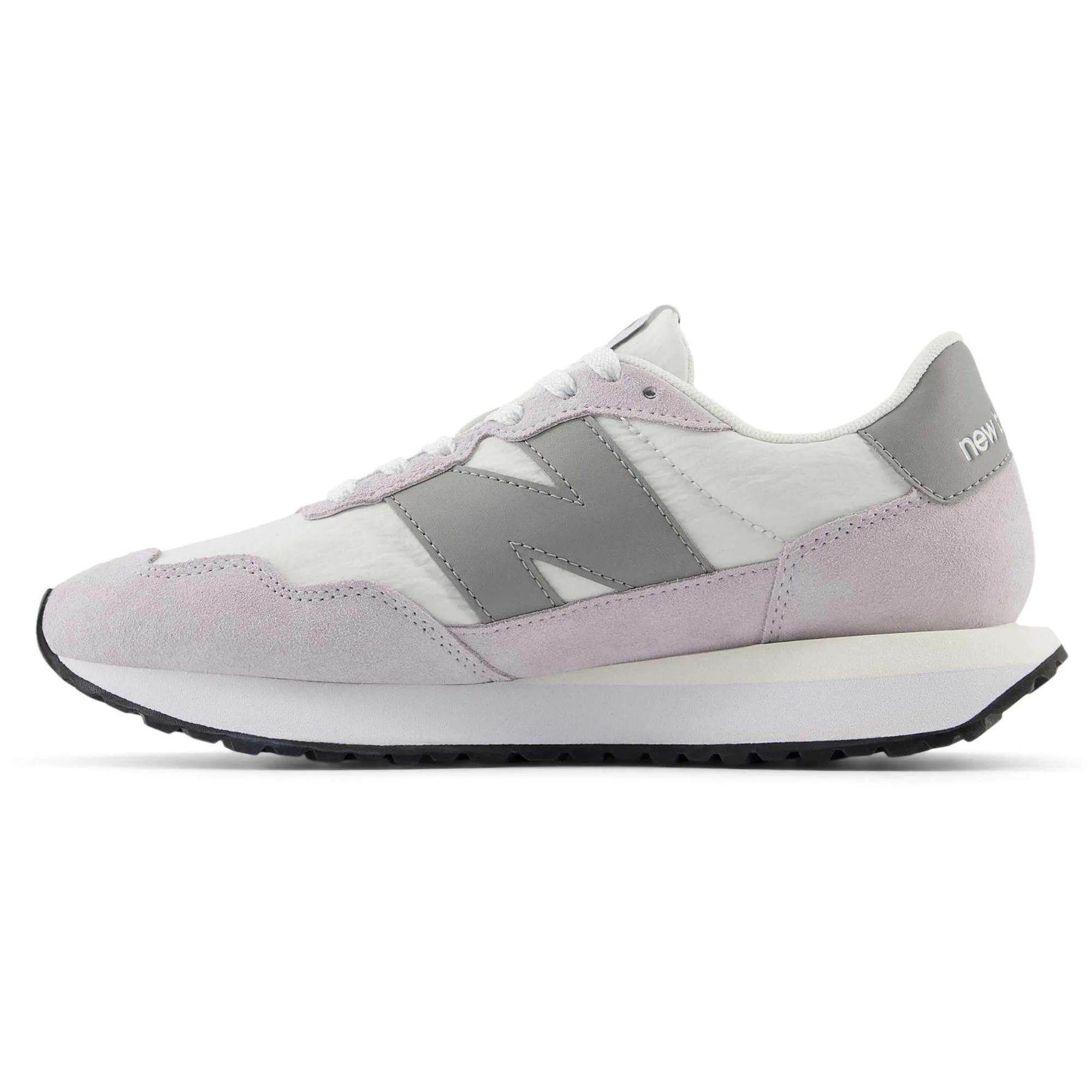 New Balance Women's WS237HGG Grey Grey sold by Orleans Shoe Co. product image thumbnail 3