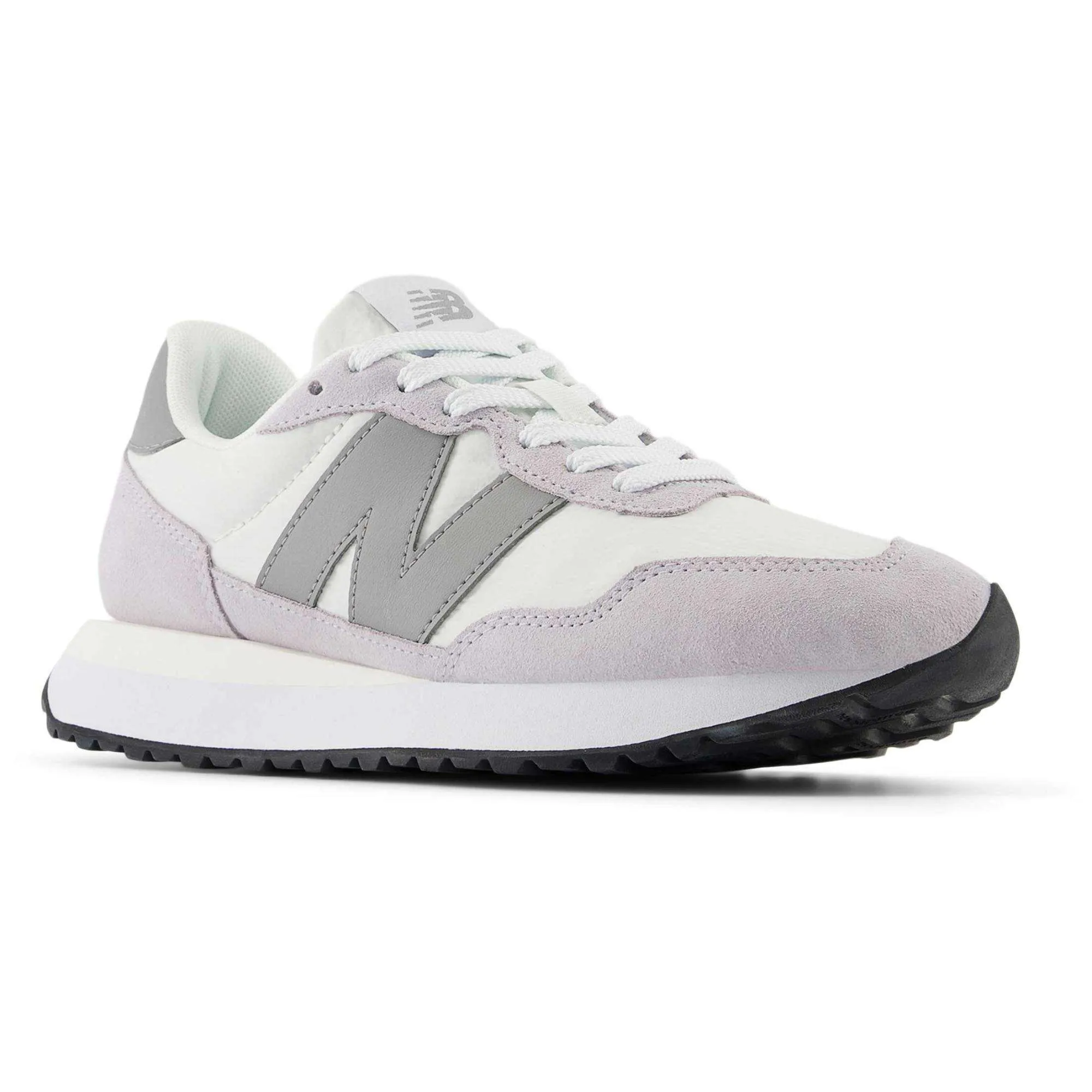 New Balance Women's WS237HGG Grey Grey sold by Orleans Shoe Co. product image thumbnail 2