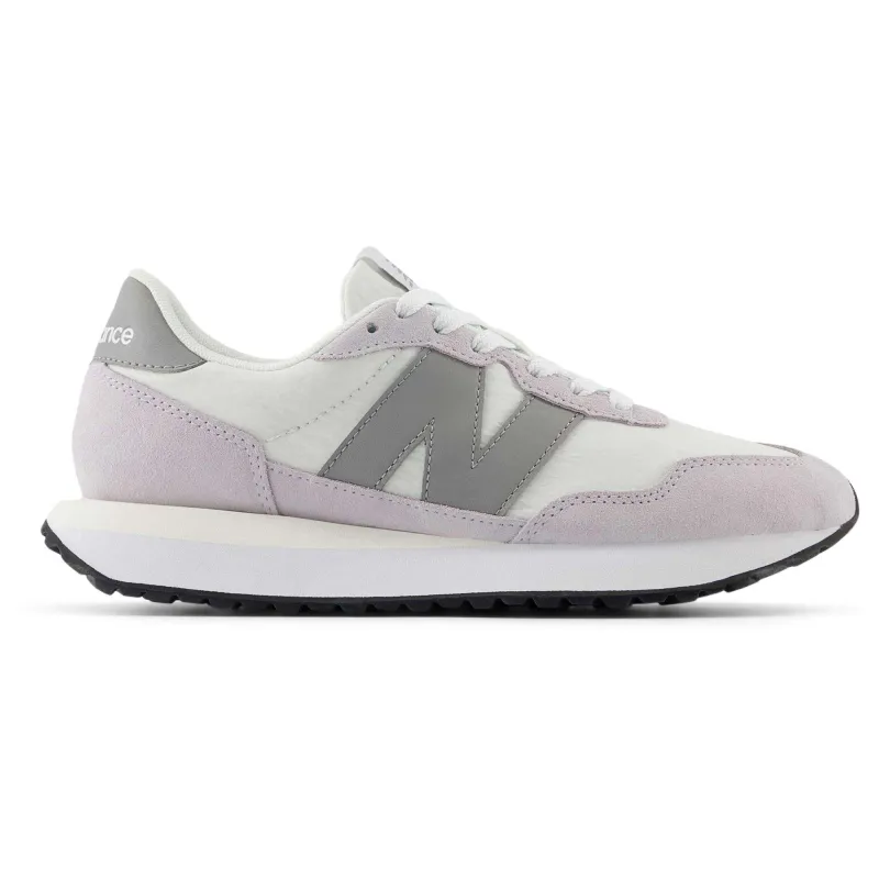 New Balance Women's WS237HGG Grey Grey sold by Orleans Shoe Co.