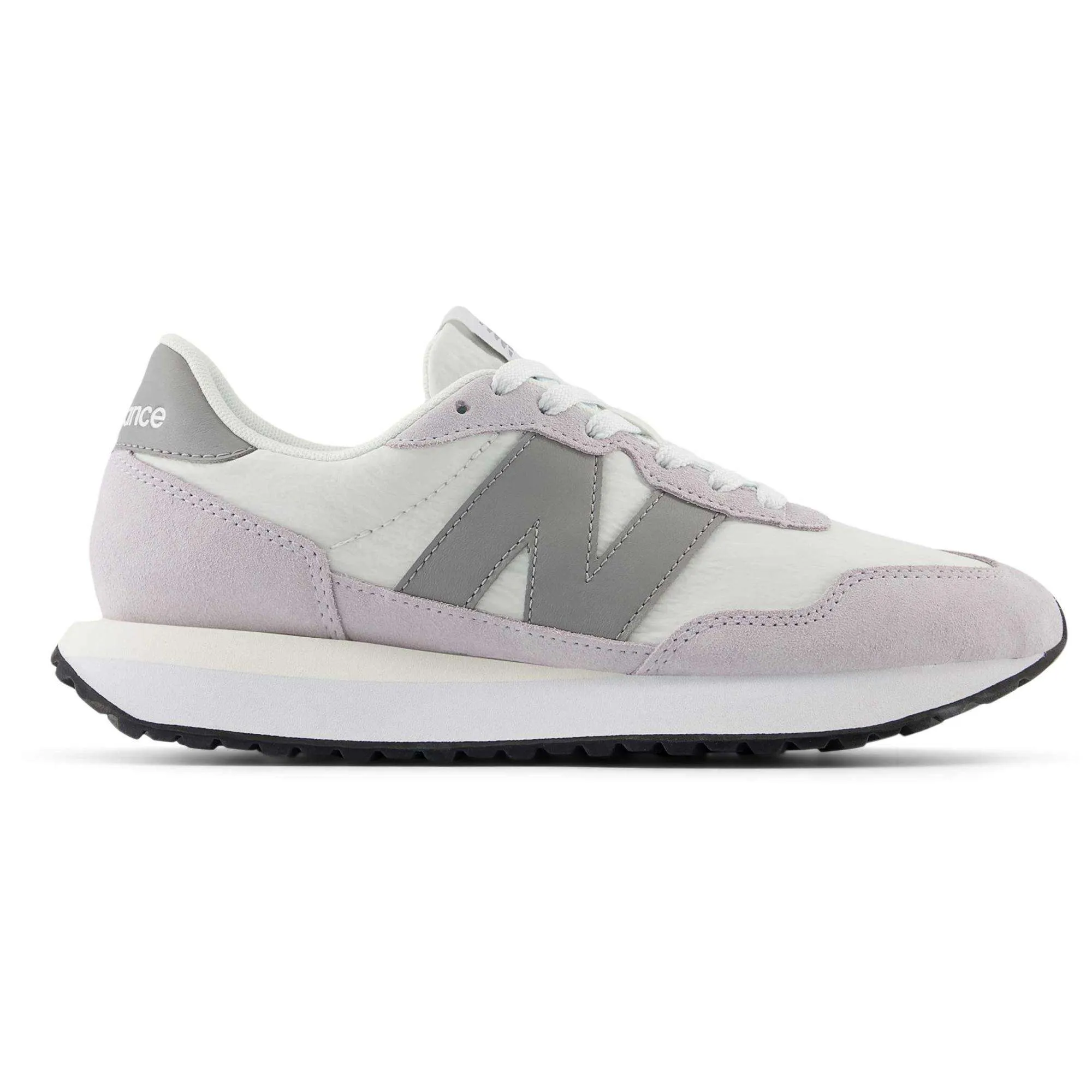 New Balance Women's WS237HGG Grey Grey sold by Orleans Shoe Co.