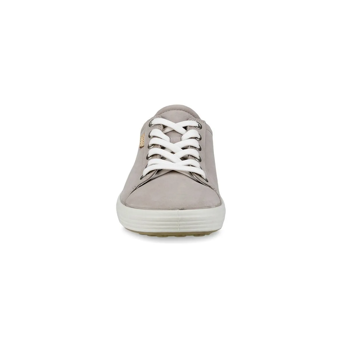 Ecco Women's Soft 7 Sneakers Grey Rose 43000302386 sold by Orleans Shoe Co. product image thumbnail 5